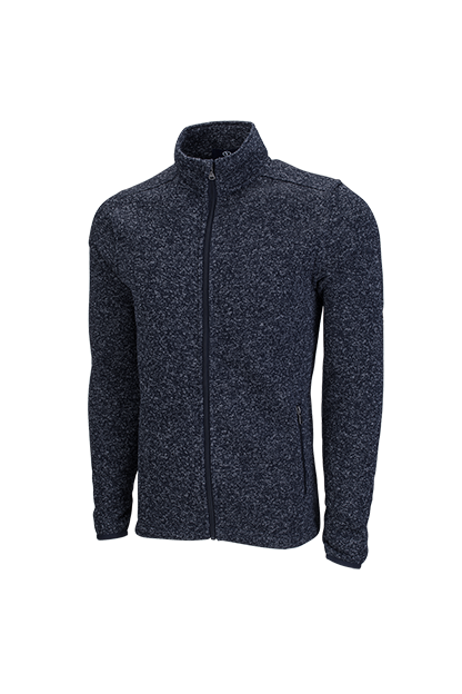 Summit Sweater-Fleece Jacket 10