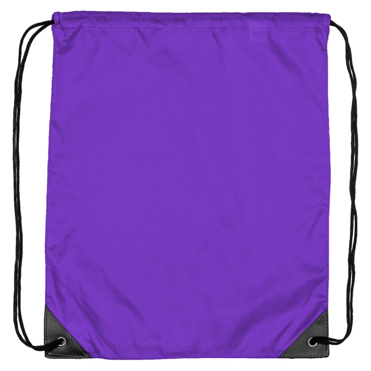 Nylon Backsack 13