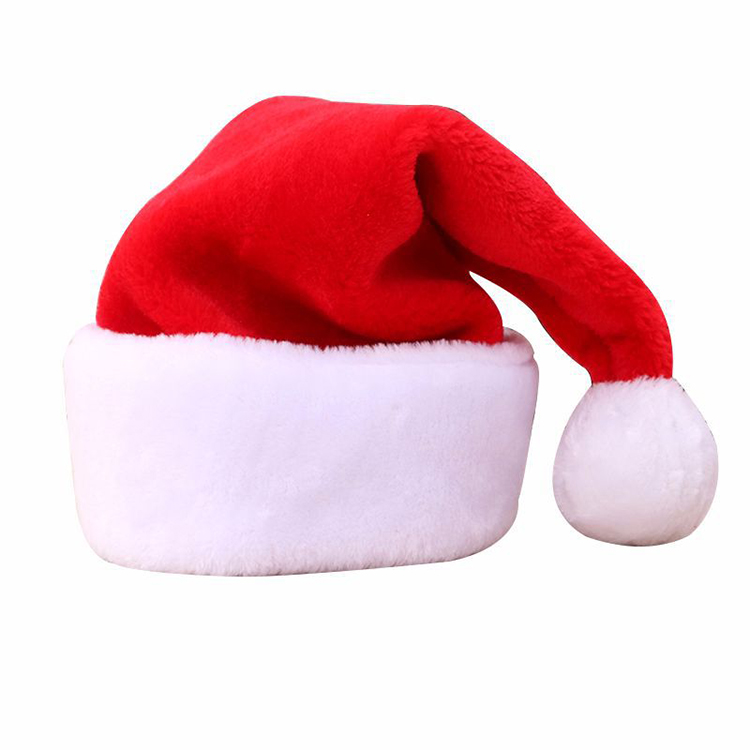 Christmas Santa Hat 1