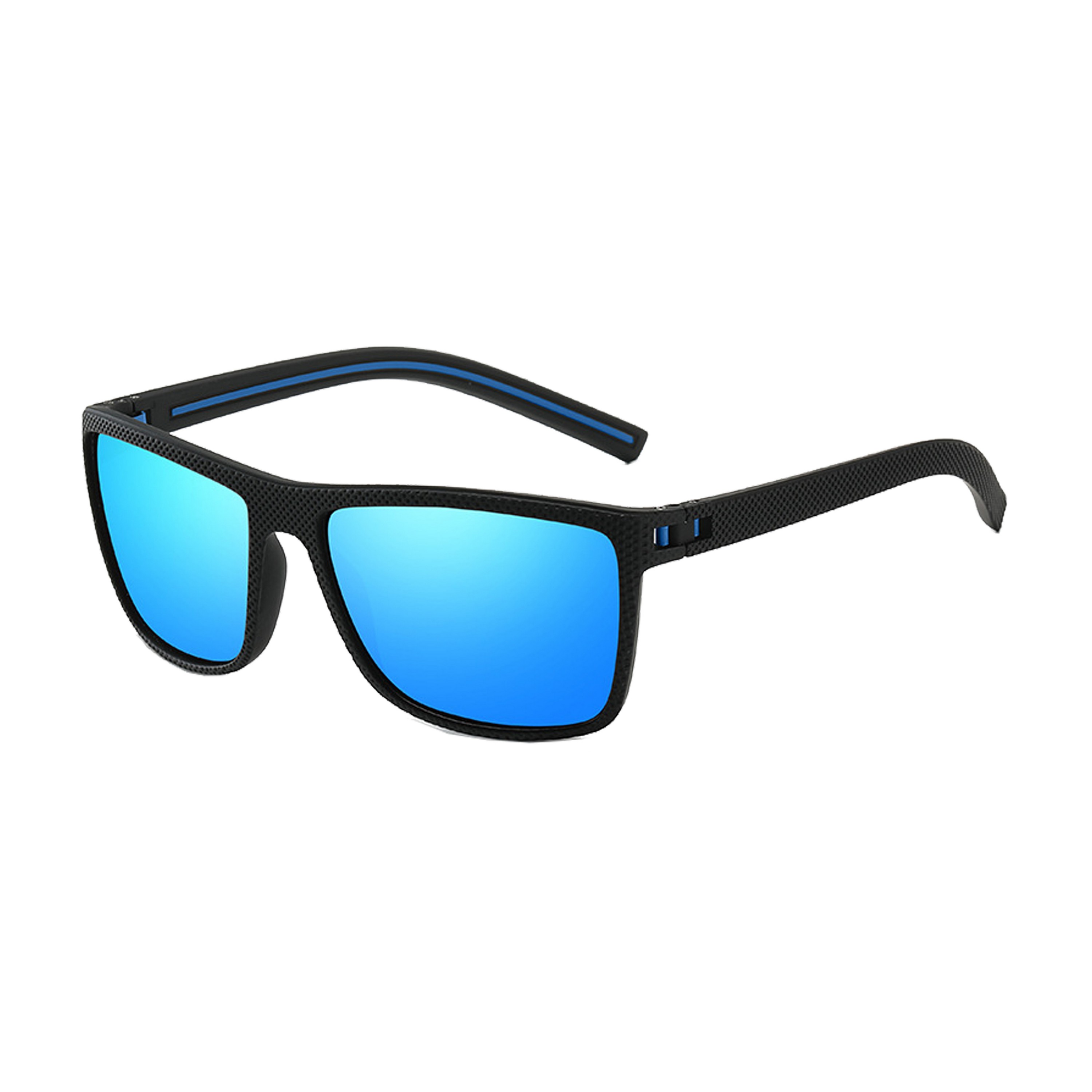 Lightweight Polarized Sunglasses-Ocean 4