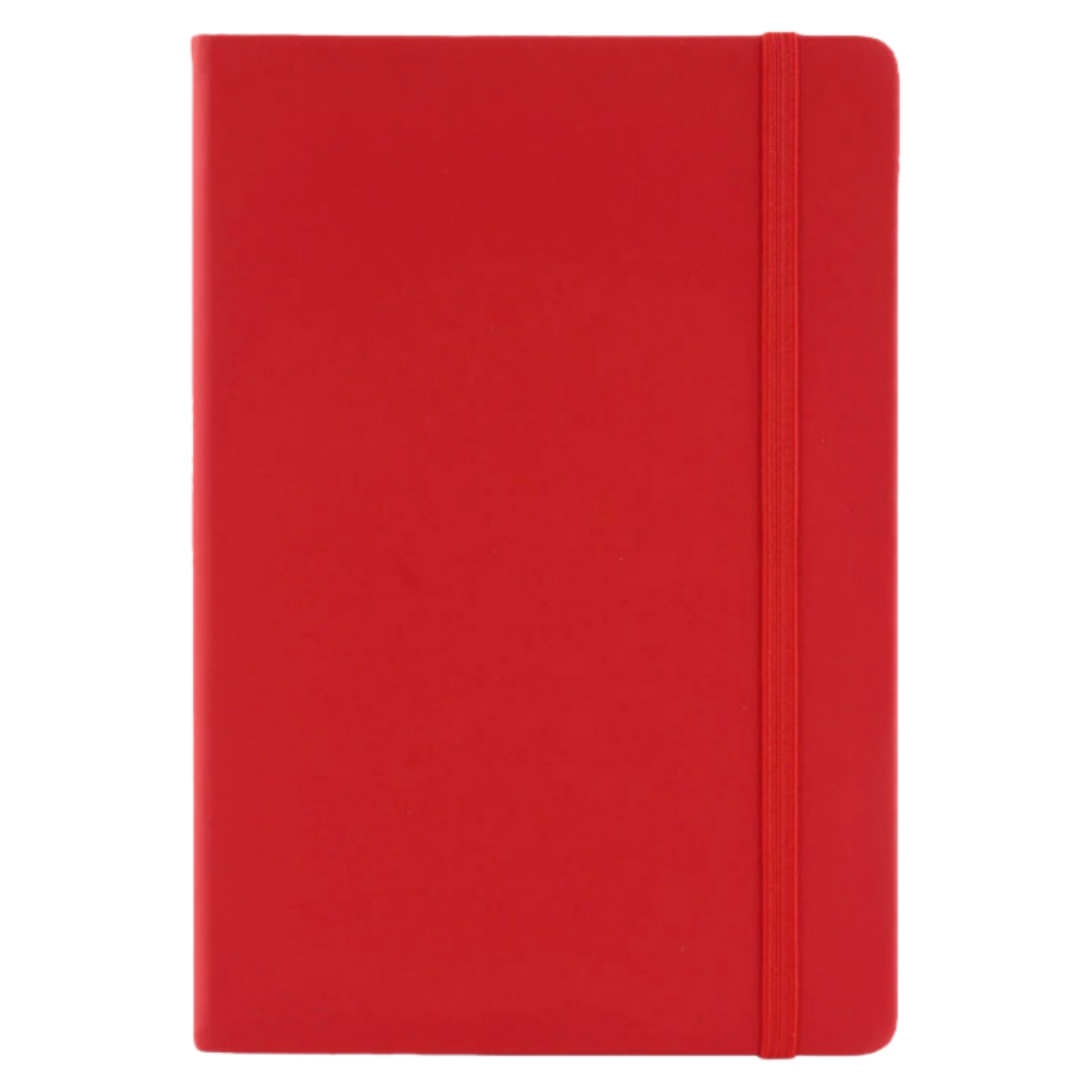 A6 Small Lined Pocket Notebook 4