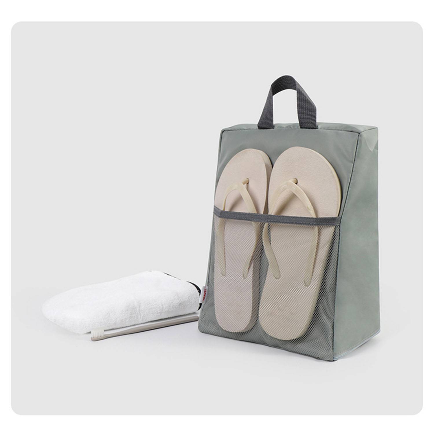 Foldable Shoe Bag 5