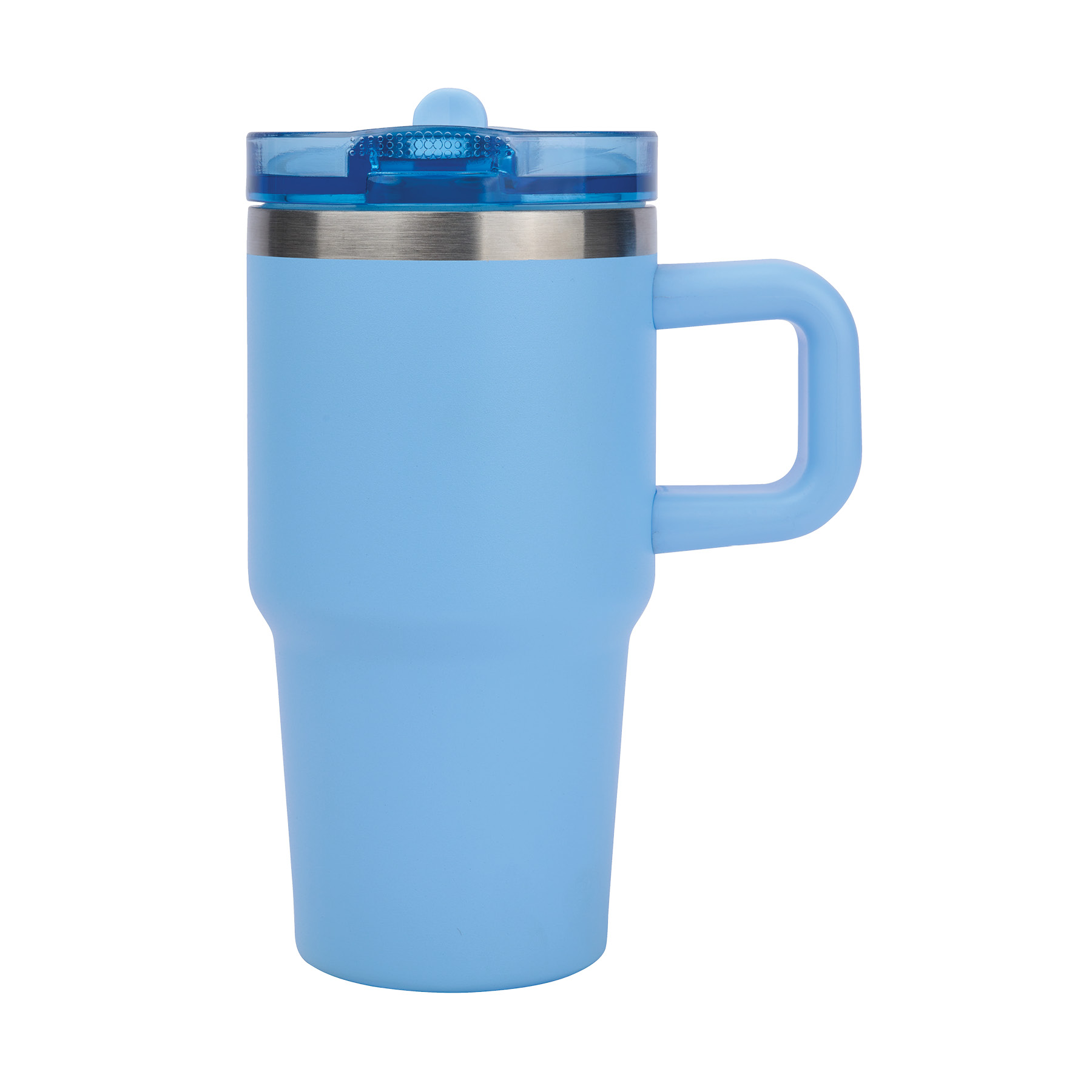 Briar 20 oz. Double Wall, Stainless Steel Travel Mug 29
