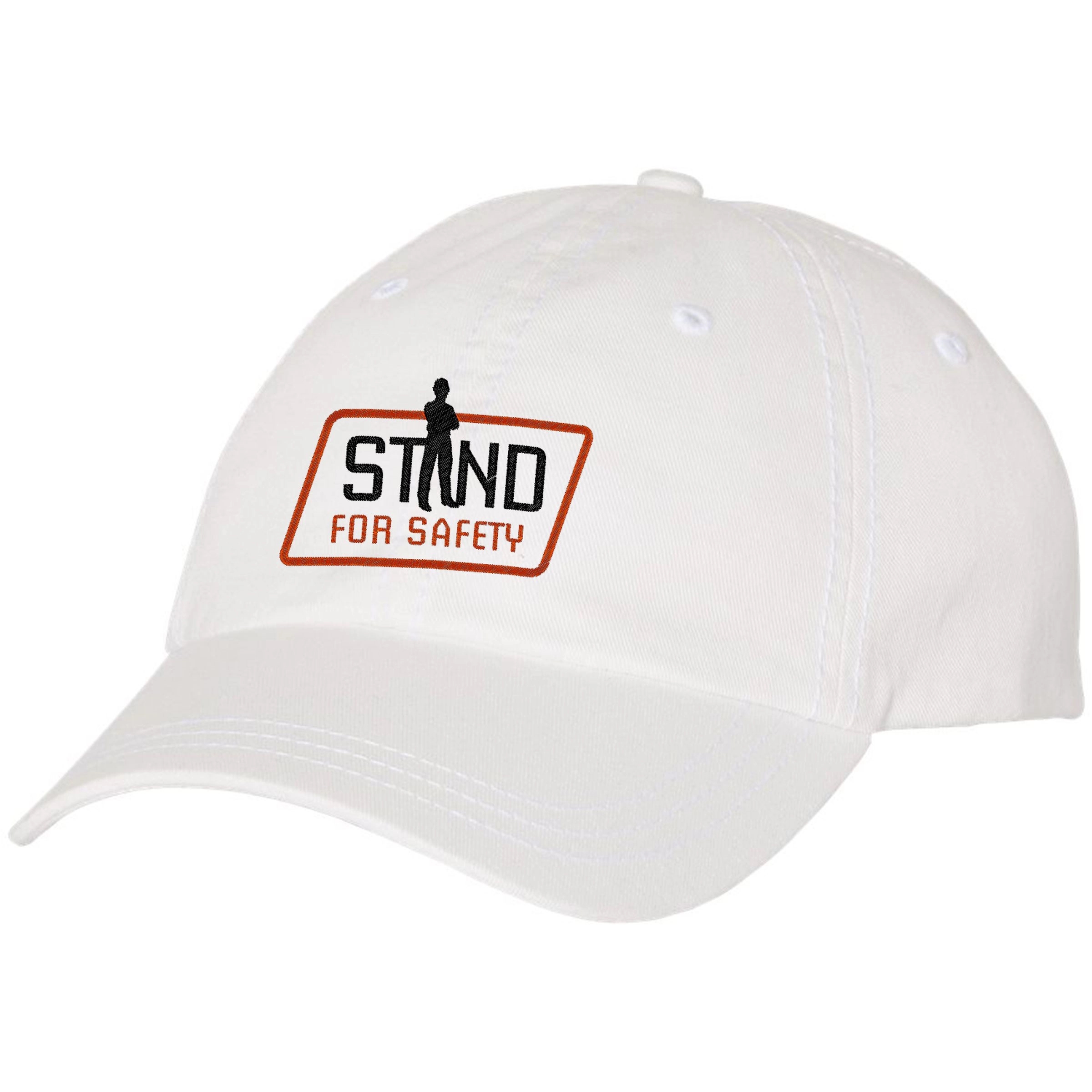 Sportsman - Pigment Dyed Cap