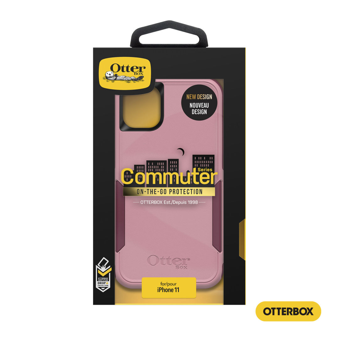 OtterBox® iPhone 11 Commuter 15