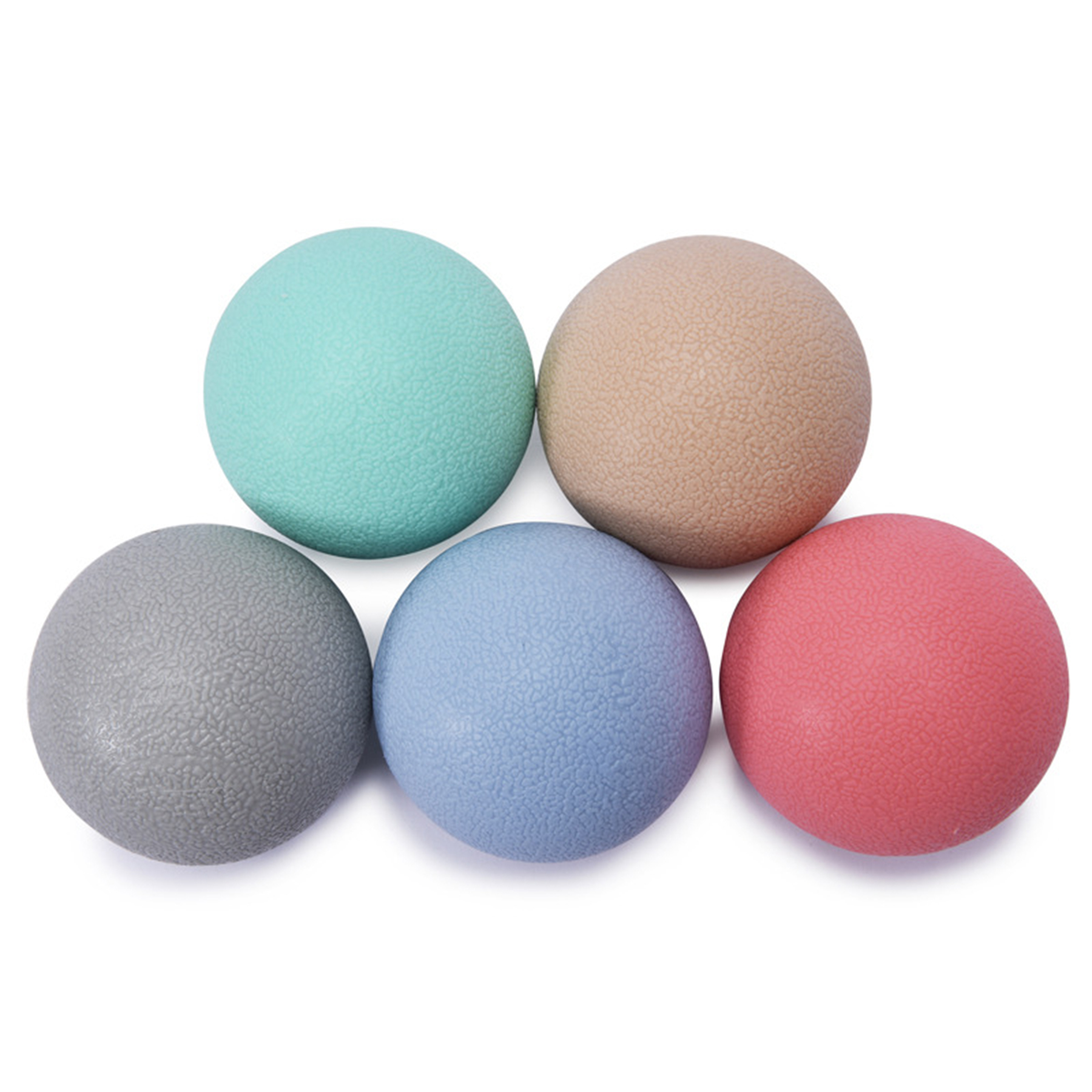Trigger Point Massage Lacrosse Balls 1
