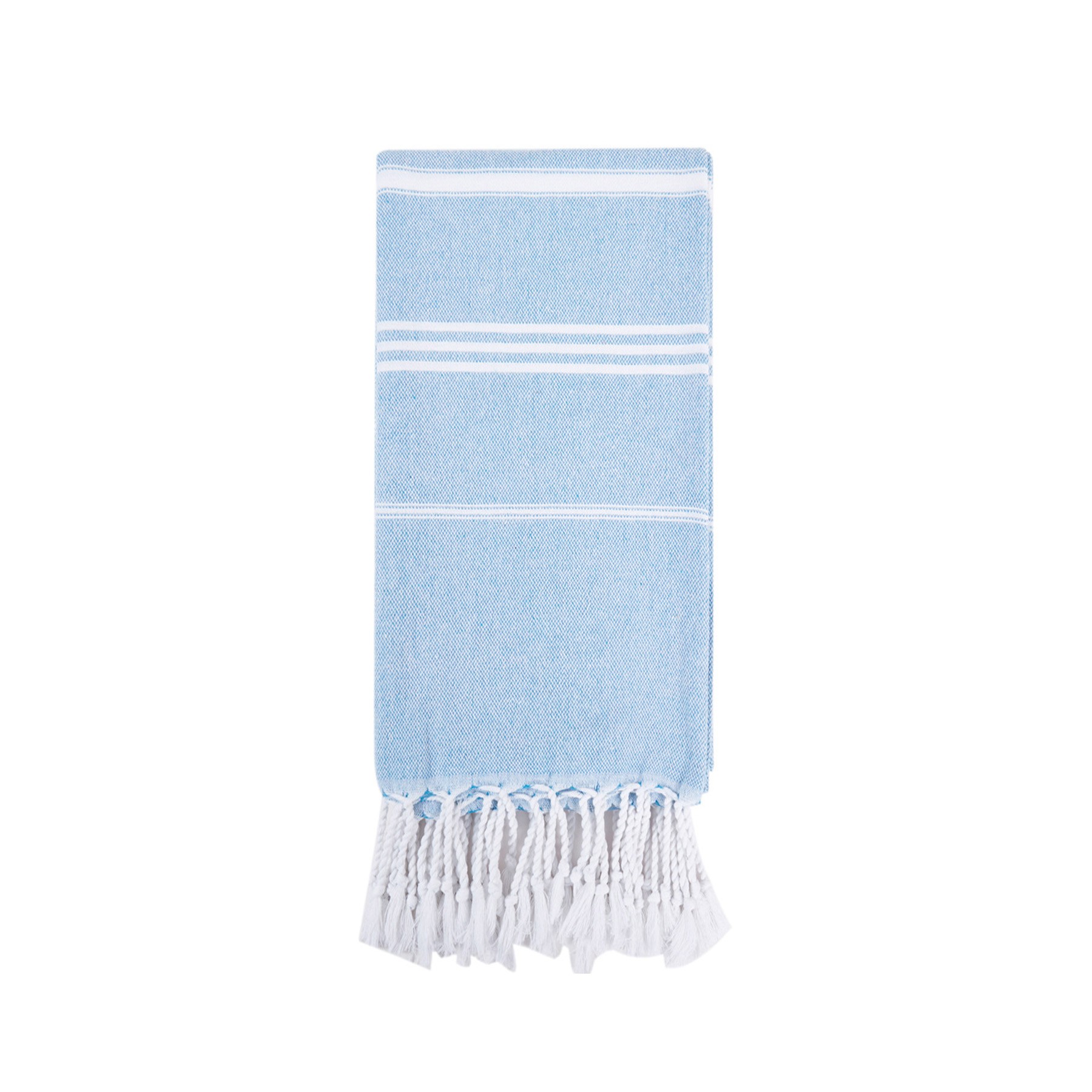 Turkish Pestemal Beach Towel 6