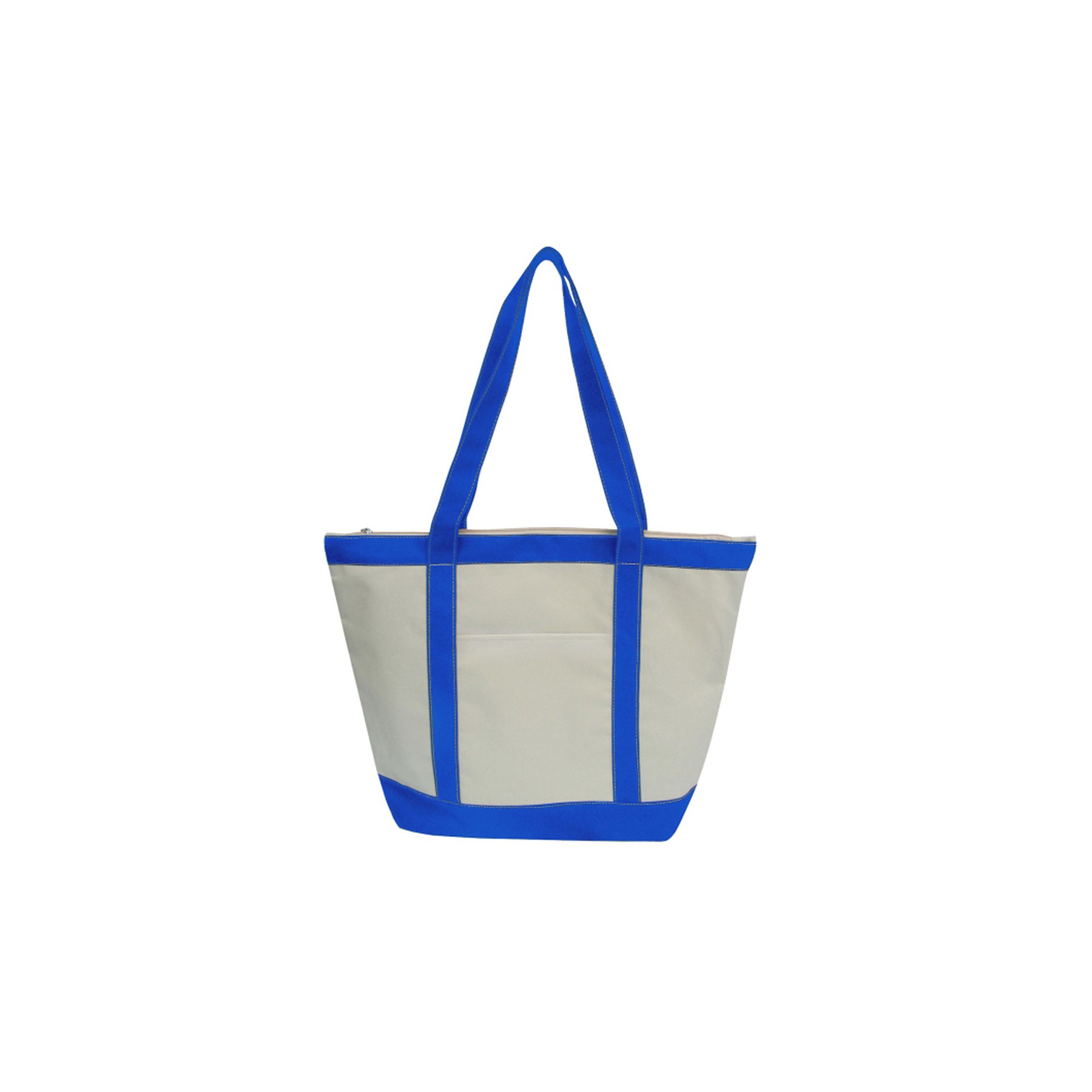Classic Ever Zipper Tote 3