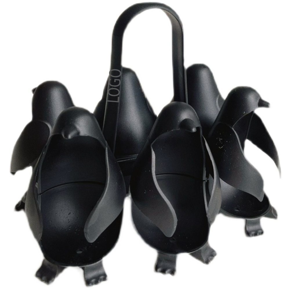 Penguin Egg Cooker 1