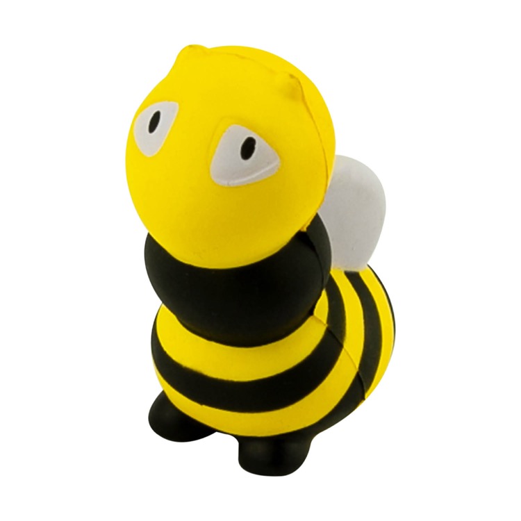 Stress Bees 3