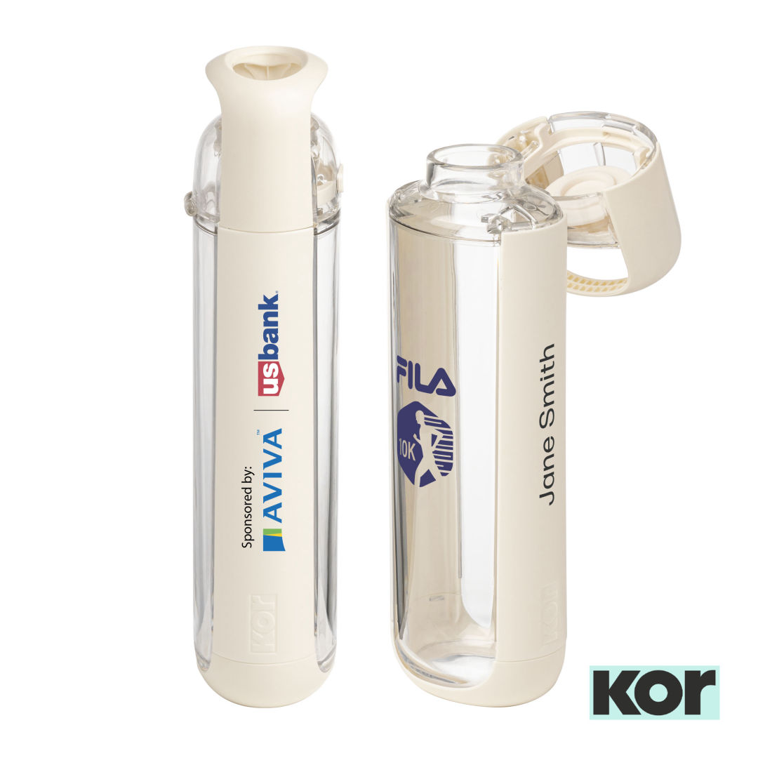 Kor® One Canvas Bottle - 25oz 5
