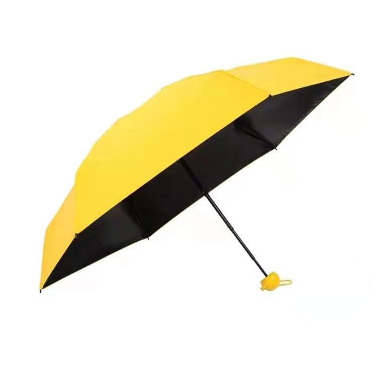 7" Small Mini Umbrella 4