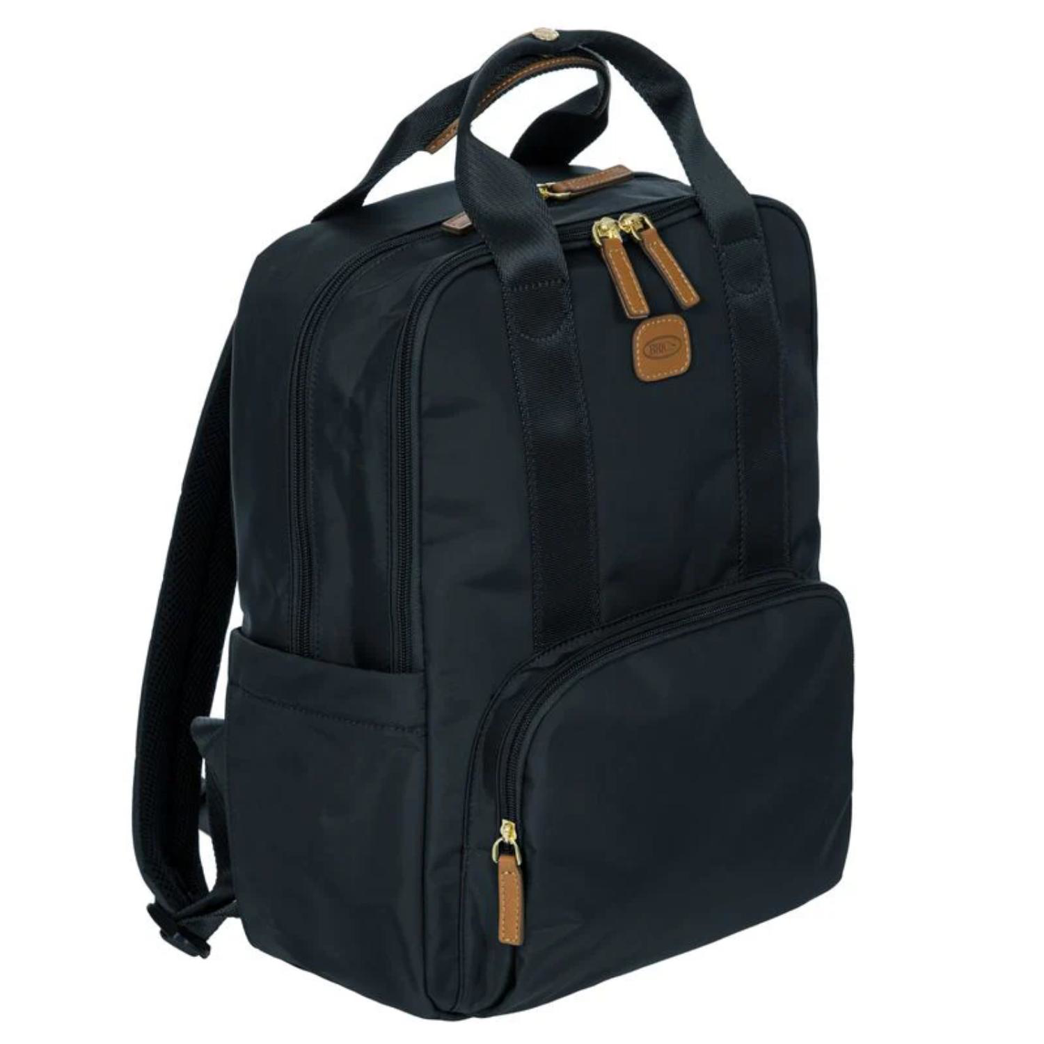 BRIC'S® X-Travel Urban Business Backpack 8