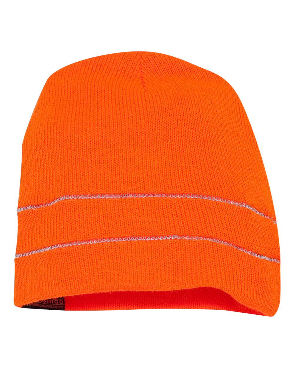 High Viz Reflective Beanie - 2826-2827 3