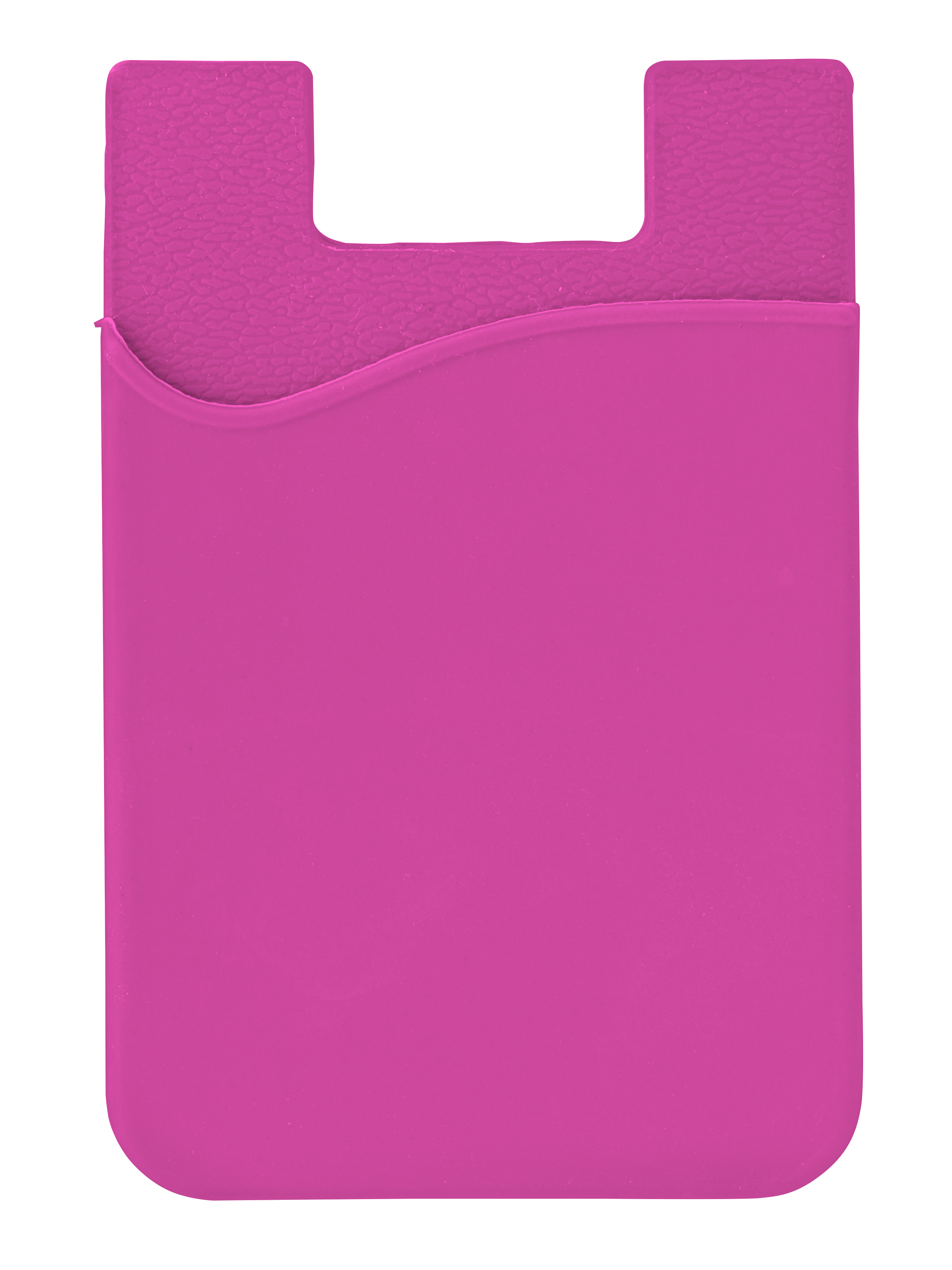 Good Value™ Silicone Mobile Pocket 12