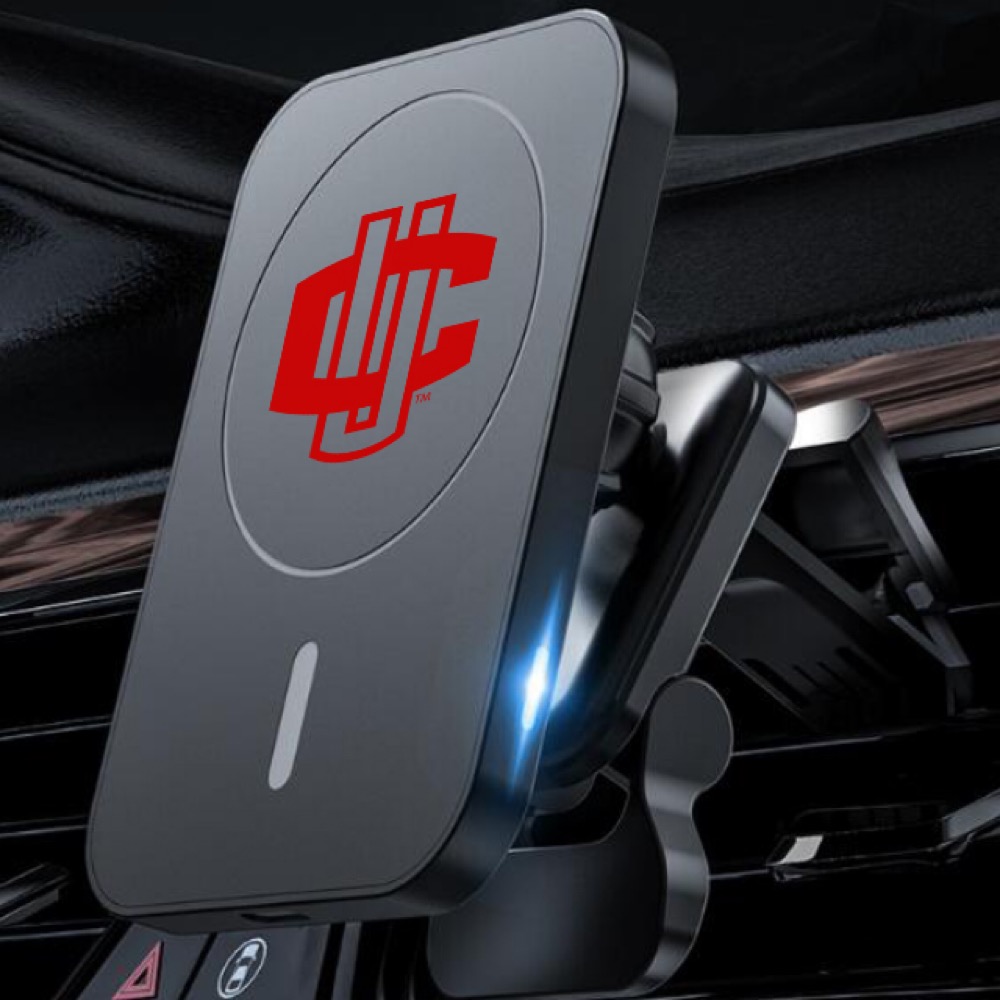 Magnet Safe Charging Car Phone MountMagnet Safe Charging Car Phone Mount Magnet Safe Charging Mount 4