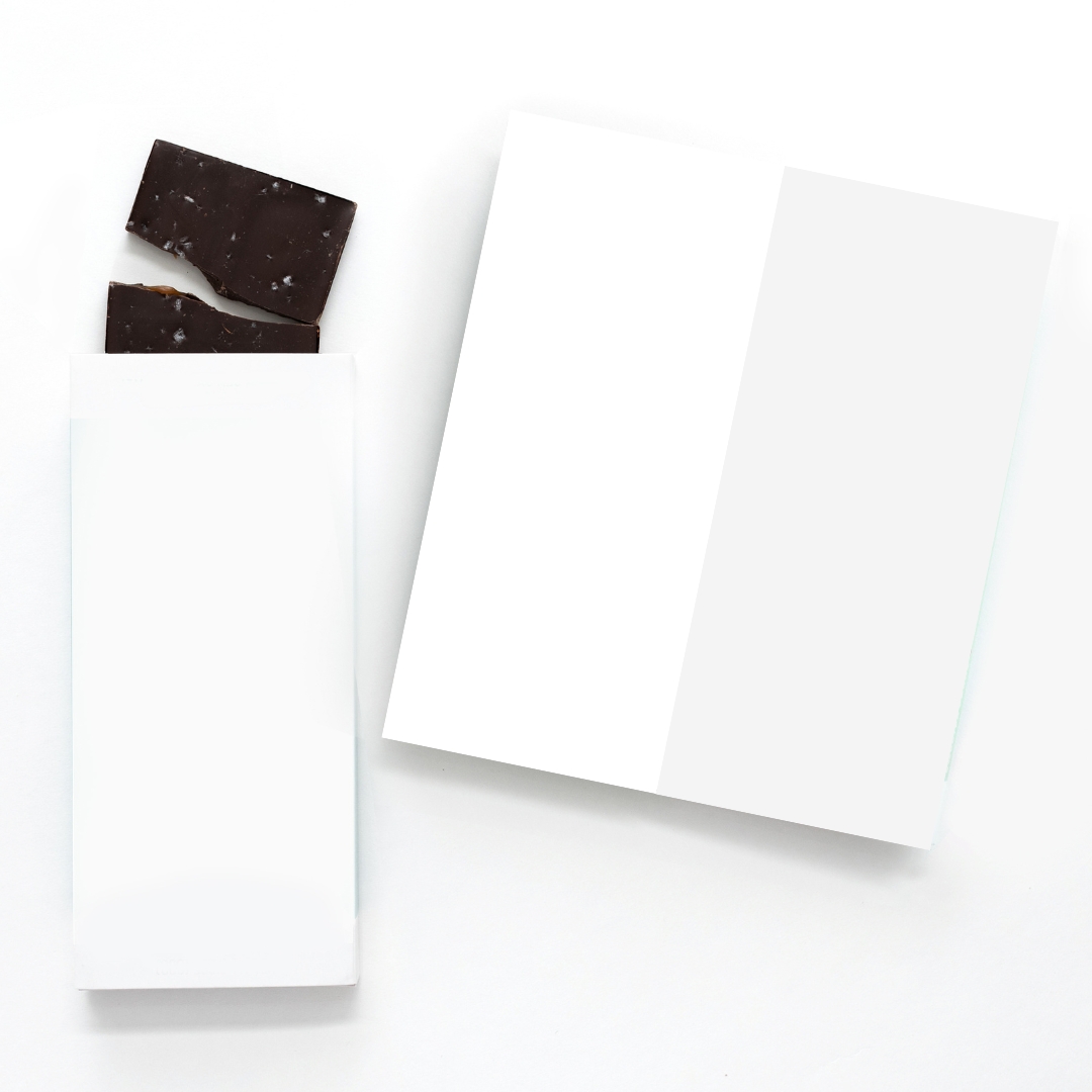 Chocolate Sea Salt Caramel Bar Sweeter Cards 3