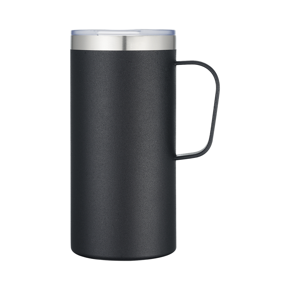 Magnolia 20oz Stainless Steel Mug 14