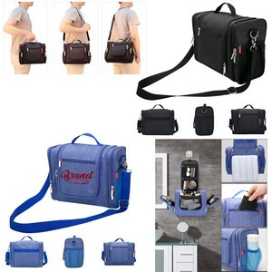 Multifunctional Outdoor Cosmetic Travel Bag 5