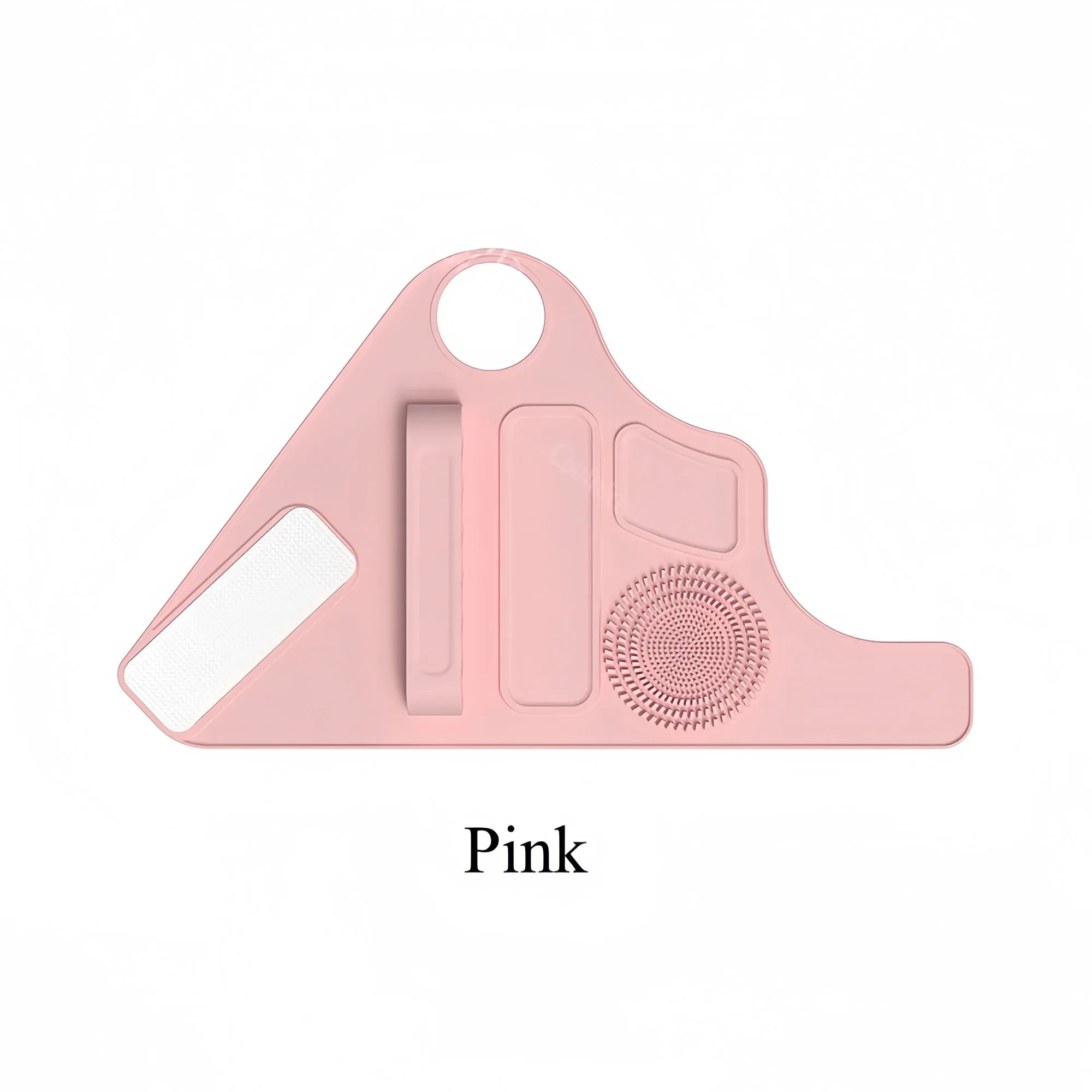 Professional Silicone Makeup Artist Glove 3