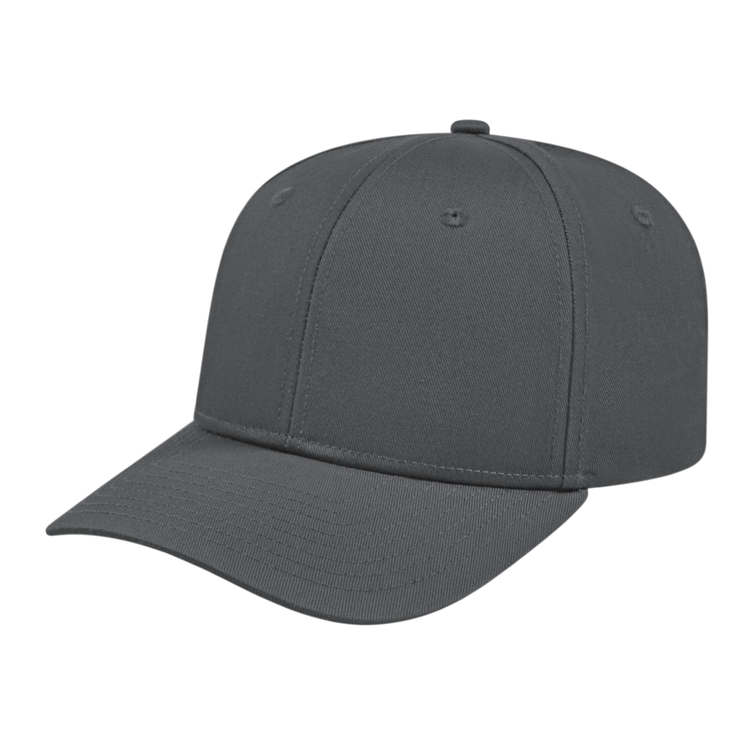 Original Poly/Cotton Snap Back Cap 5