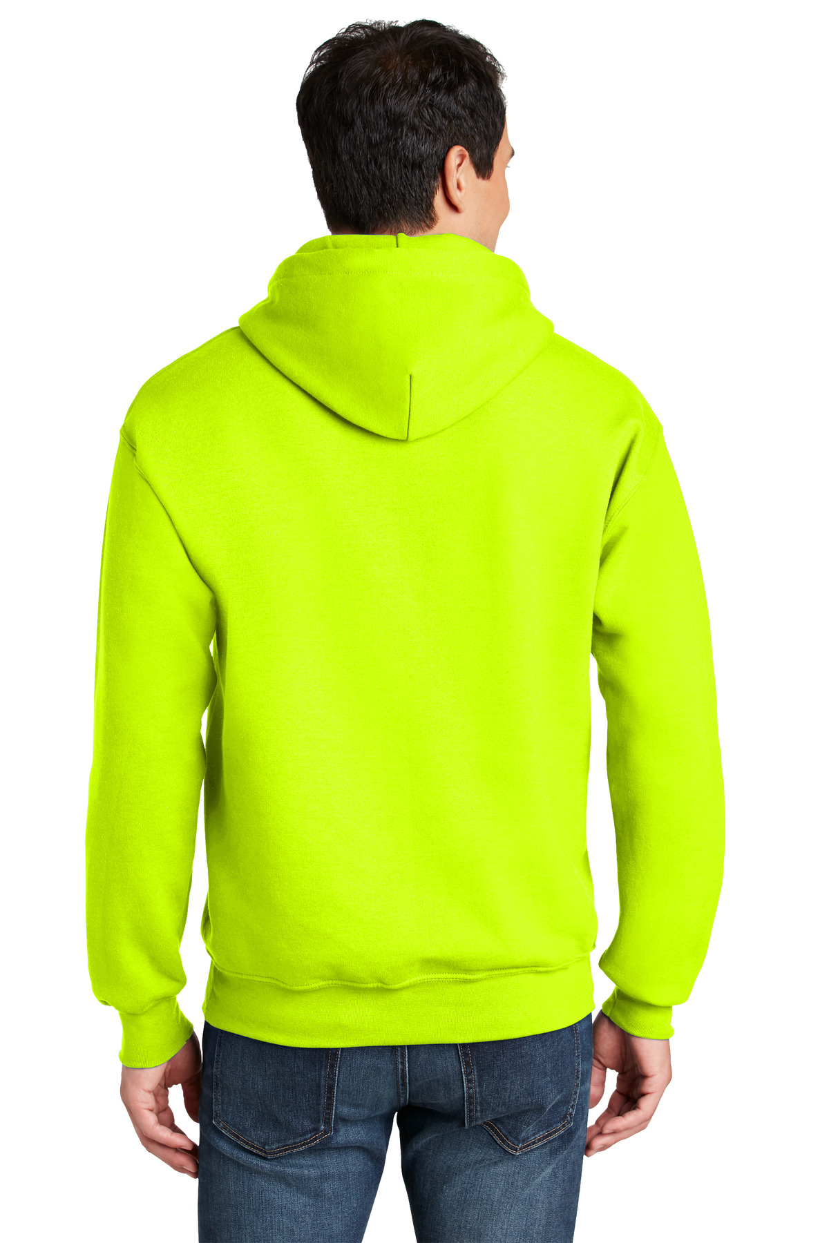 Gildan - DryBlend Pullover Hooded Sweatshirt. 12500, custom hoodie or sweatshirt with logo imprint 46