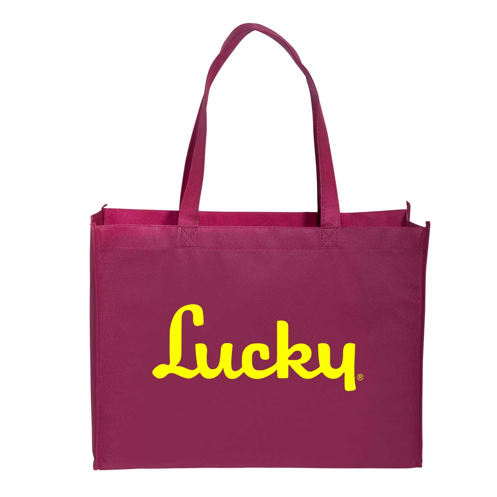 Standard Non-Woven Recycled Tote 35