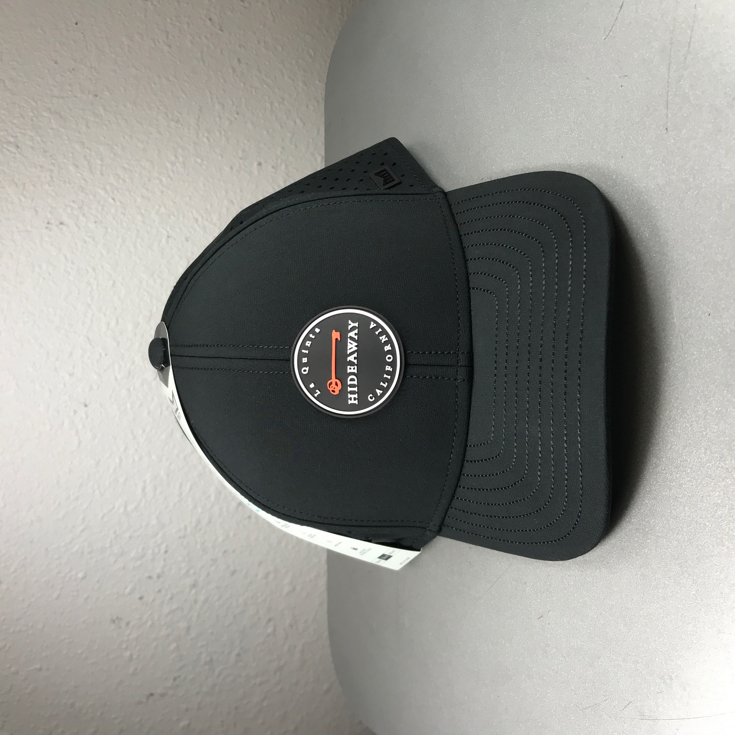 Decoration Services-West Coast-Heat Seal 21
