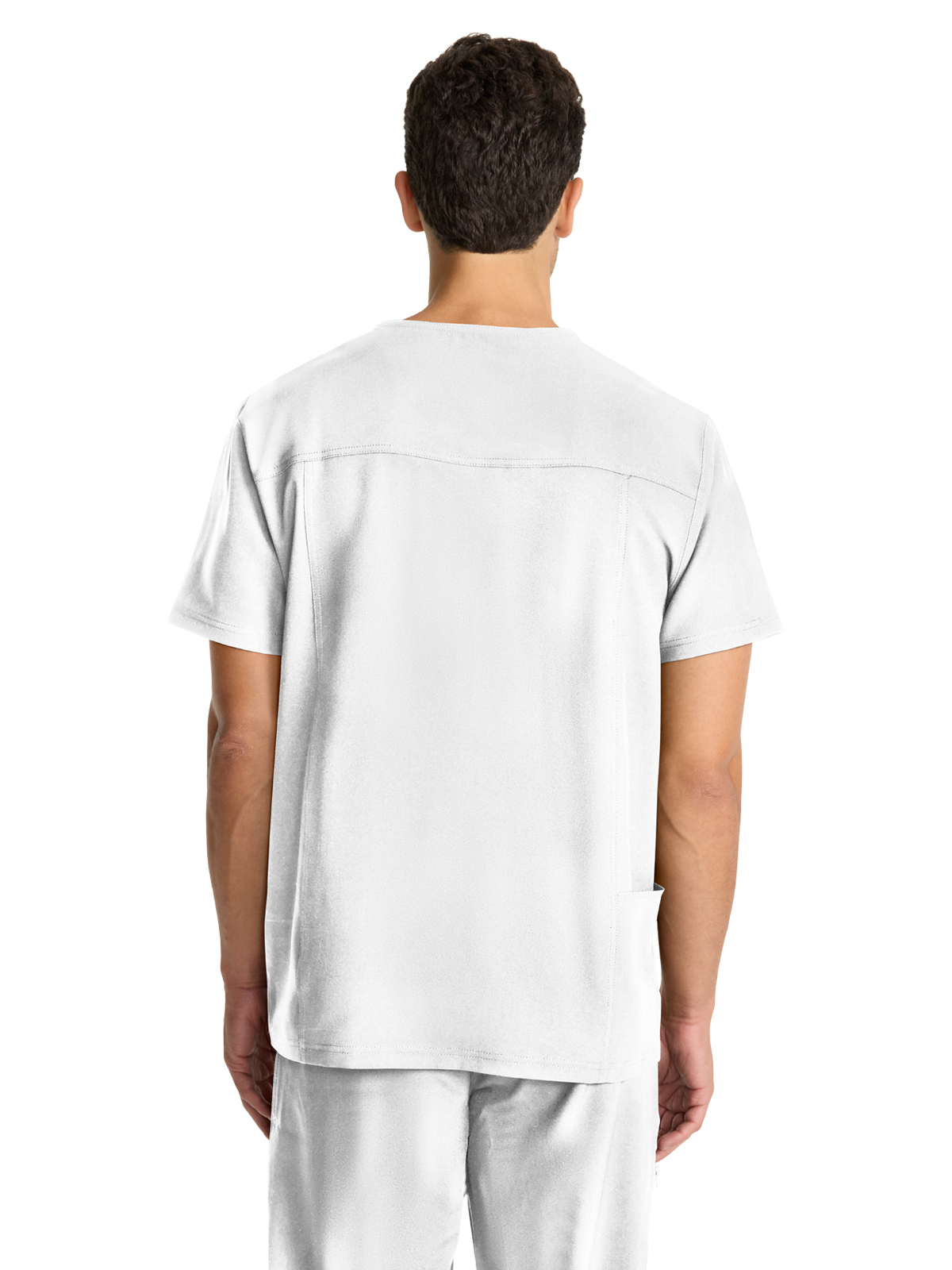Dickies - EDS NXT - Men's 2-Pocket V-Neck Top 18