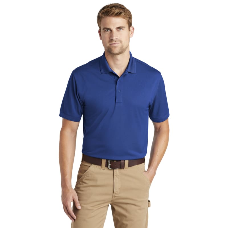 CornerStone Industrial Snag-Proof Pique Polo. 26