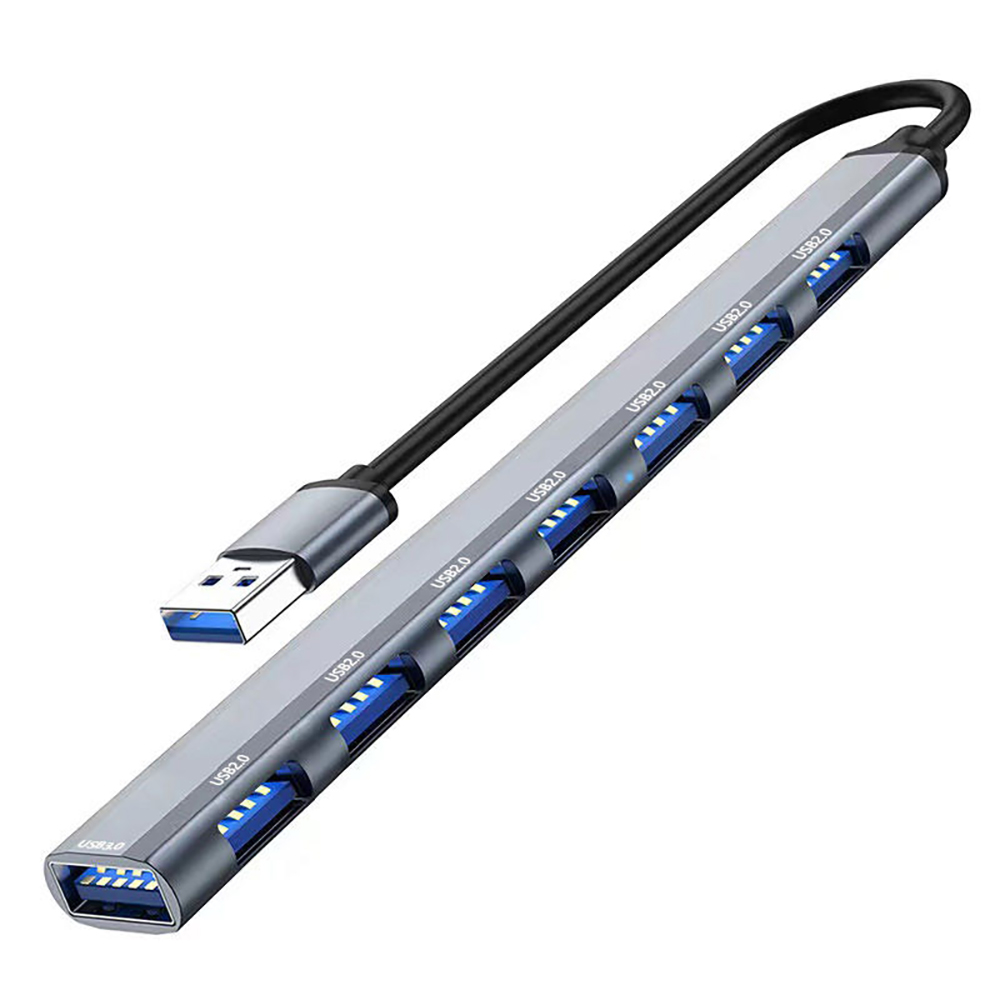 7-in-1 Docking Station 10