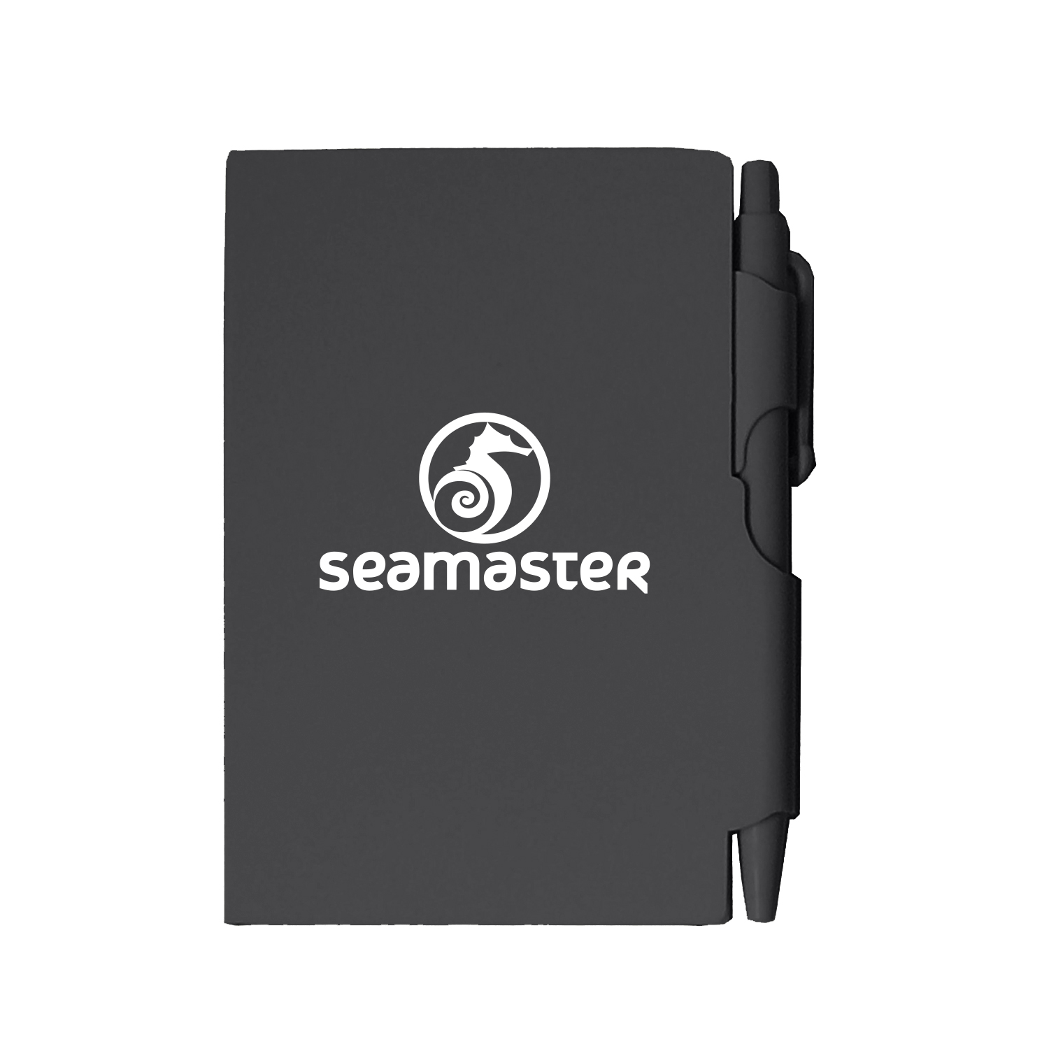 Memo Pad w/Pen 4