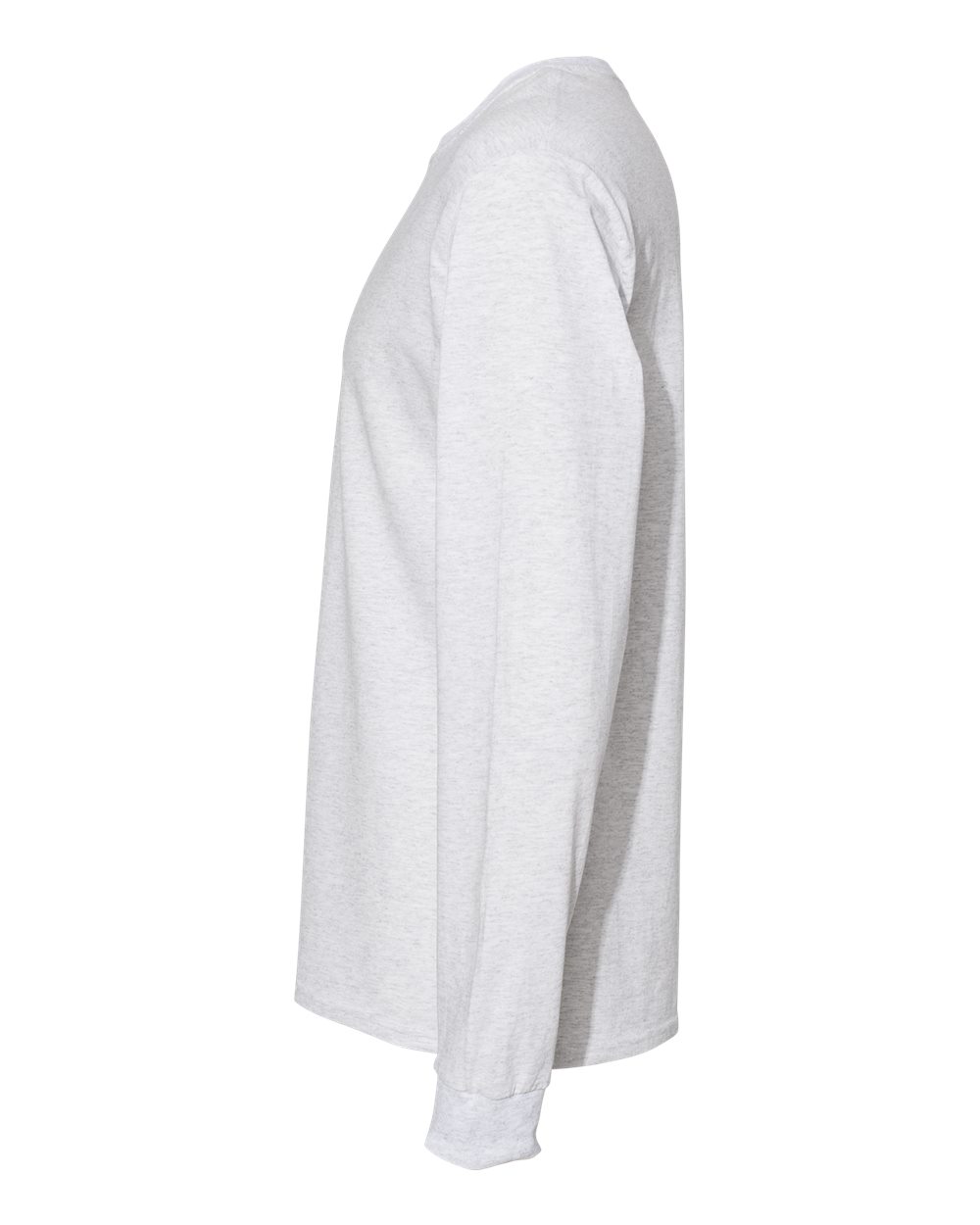 Essential-T Long Sleeve T-Shirt