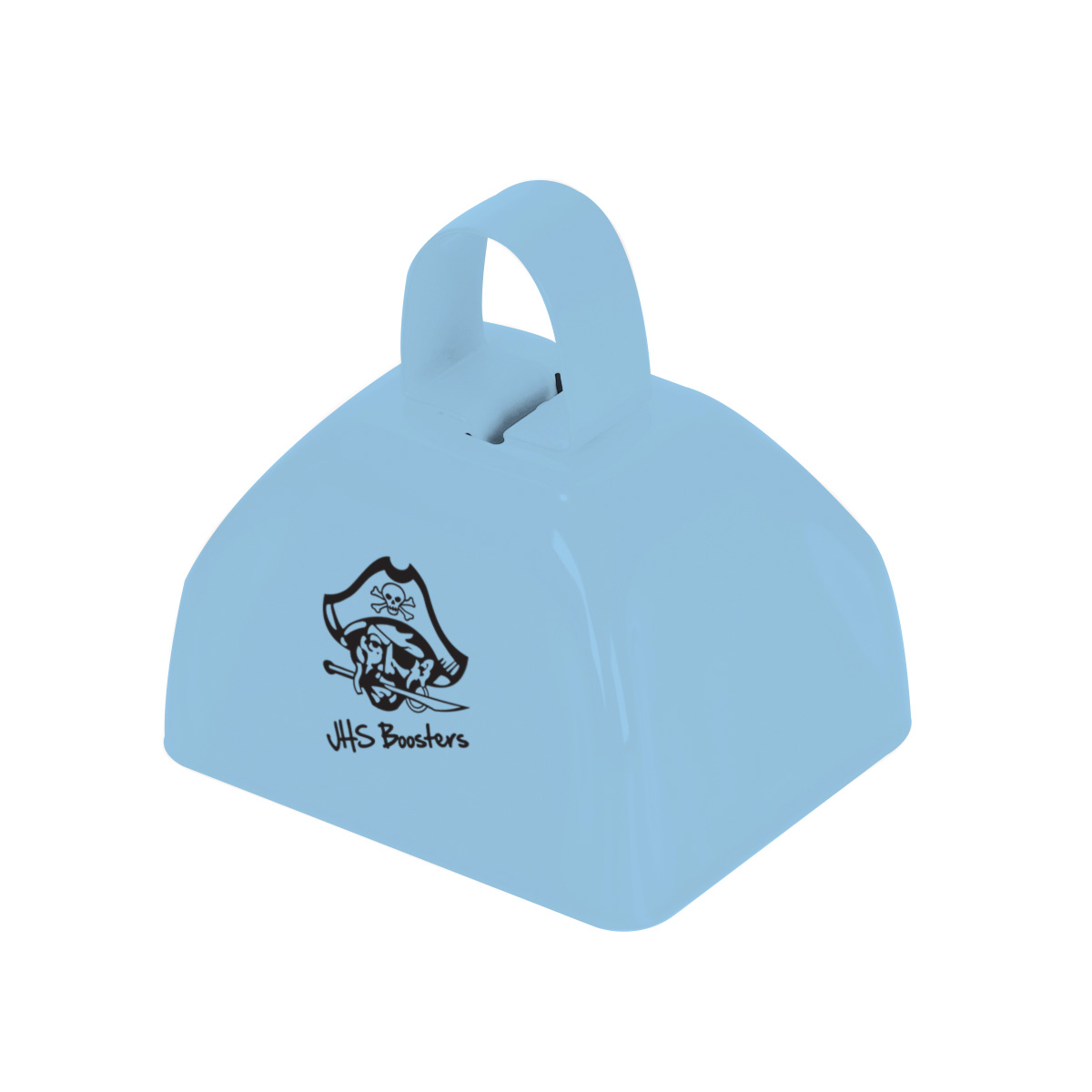 Small Cowbell 1