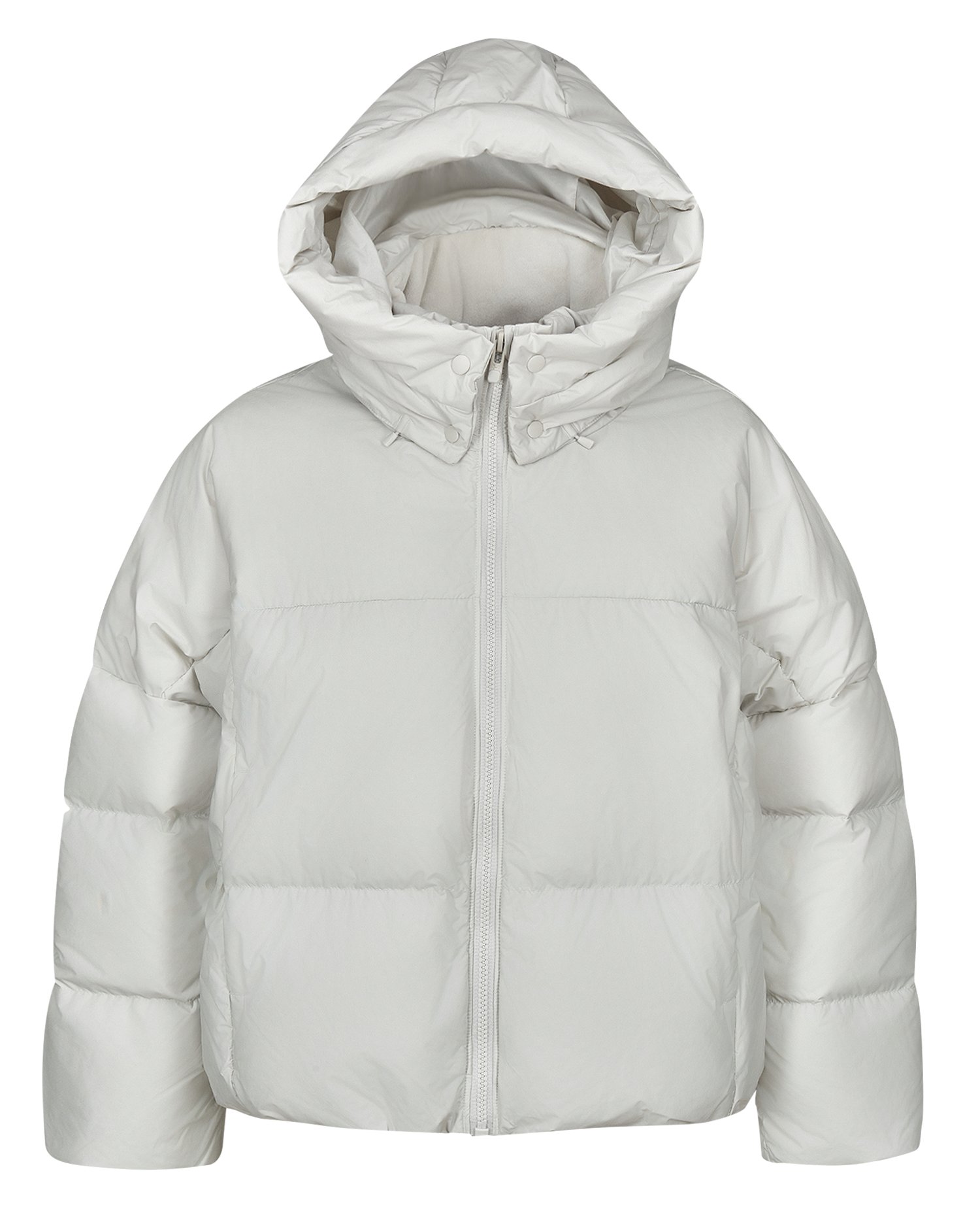 UA Limitless Down Women's Puffer Jacket 4