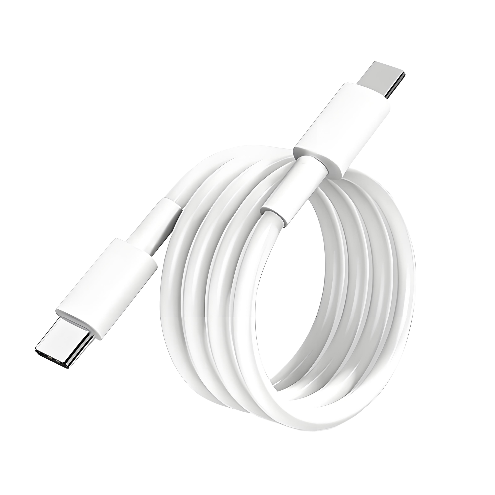 USB-C to USB-C PD Fast Charging Cable 4