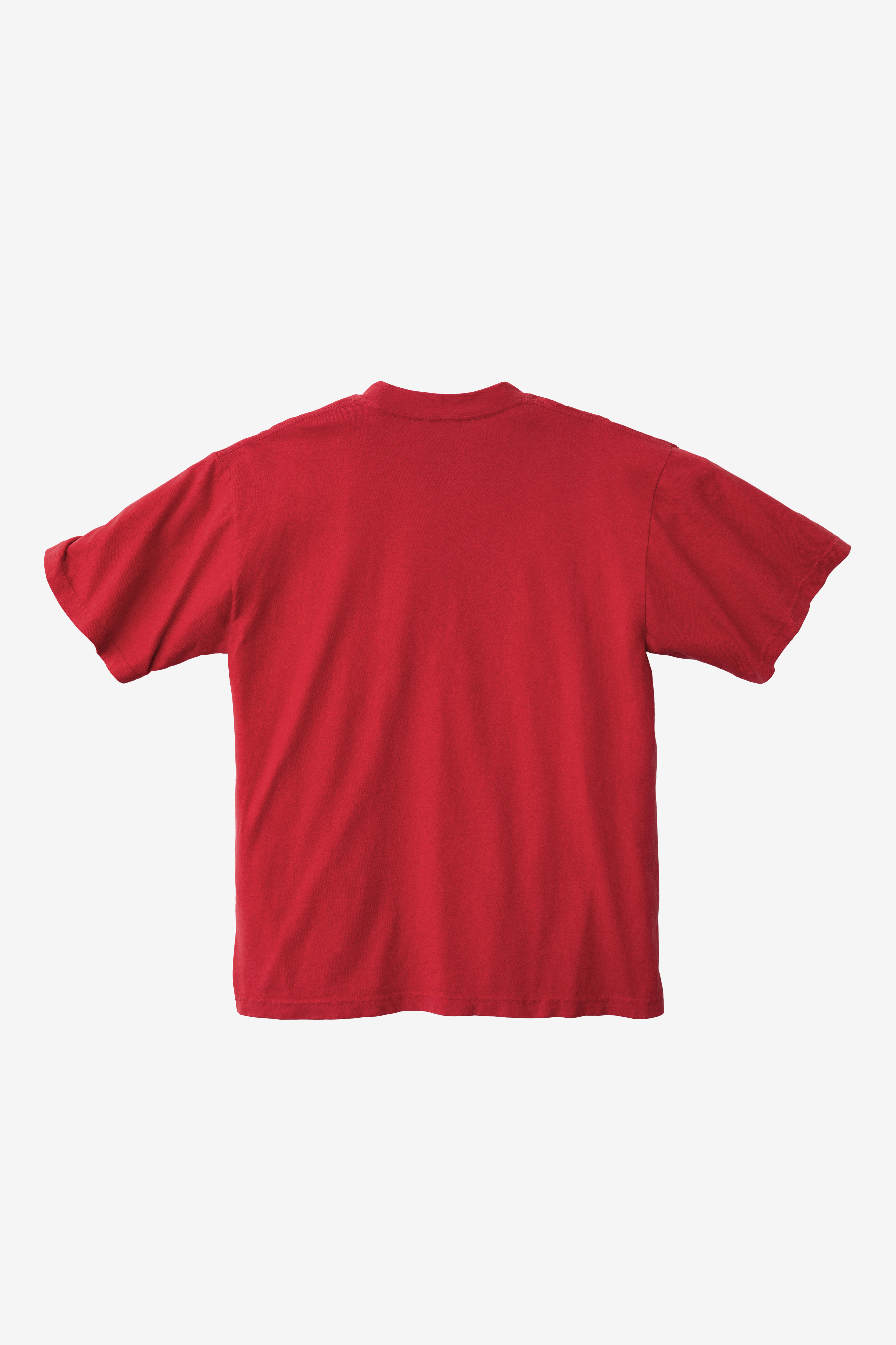 6.5 OZ S/S GARMENT DYE T-SHIRT 56