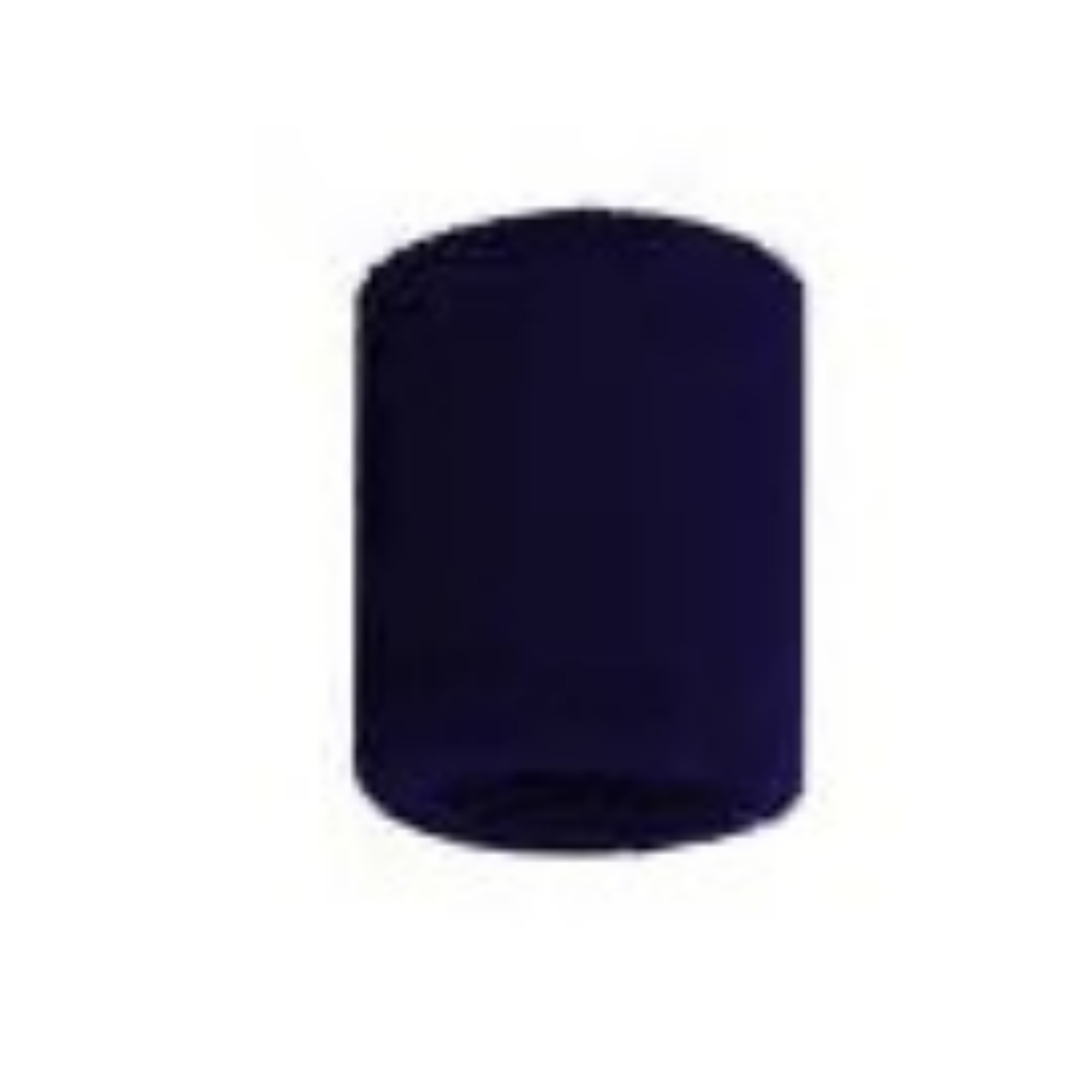 Cotton Embroidery Sports Wrist Band Sweat Absorbing 3.2" 9
