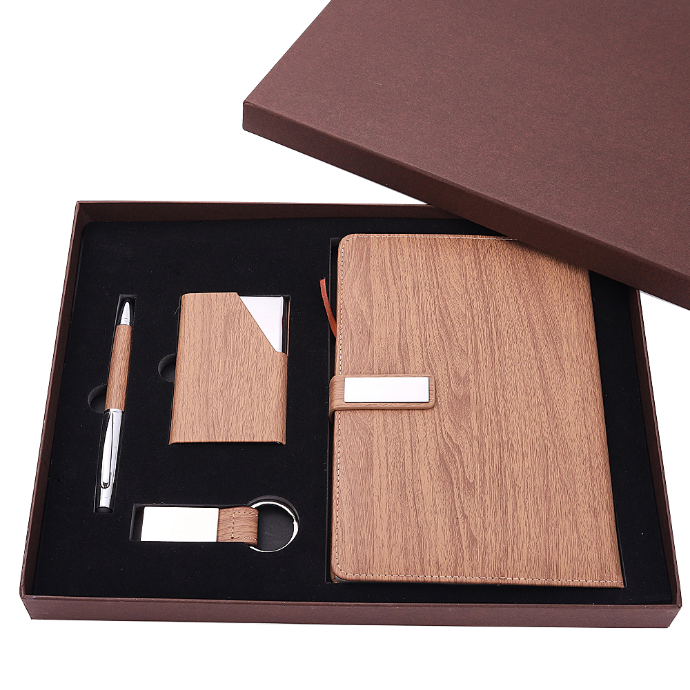 Luxury 4-Piece Office Gift Set 9