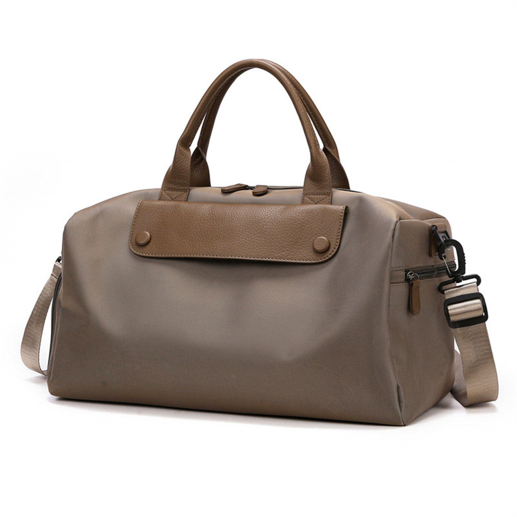Large capacity fitness bag 3