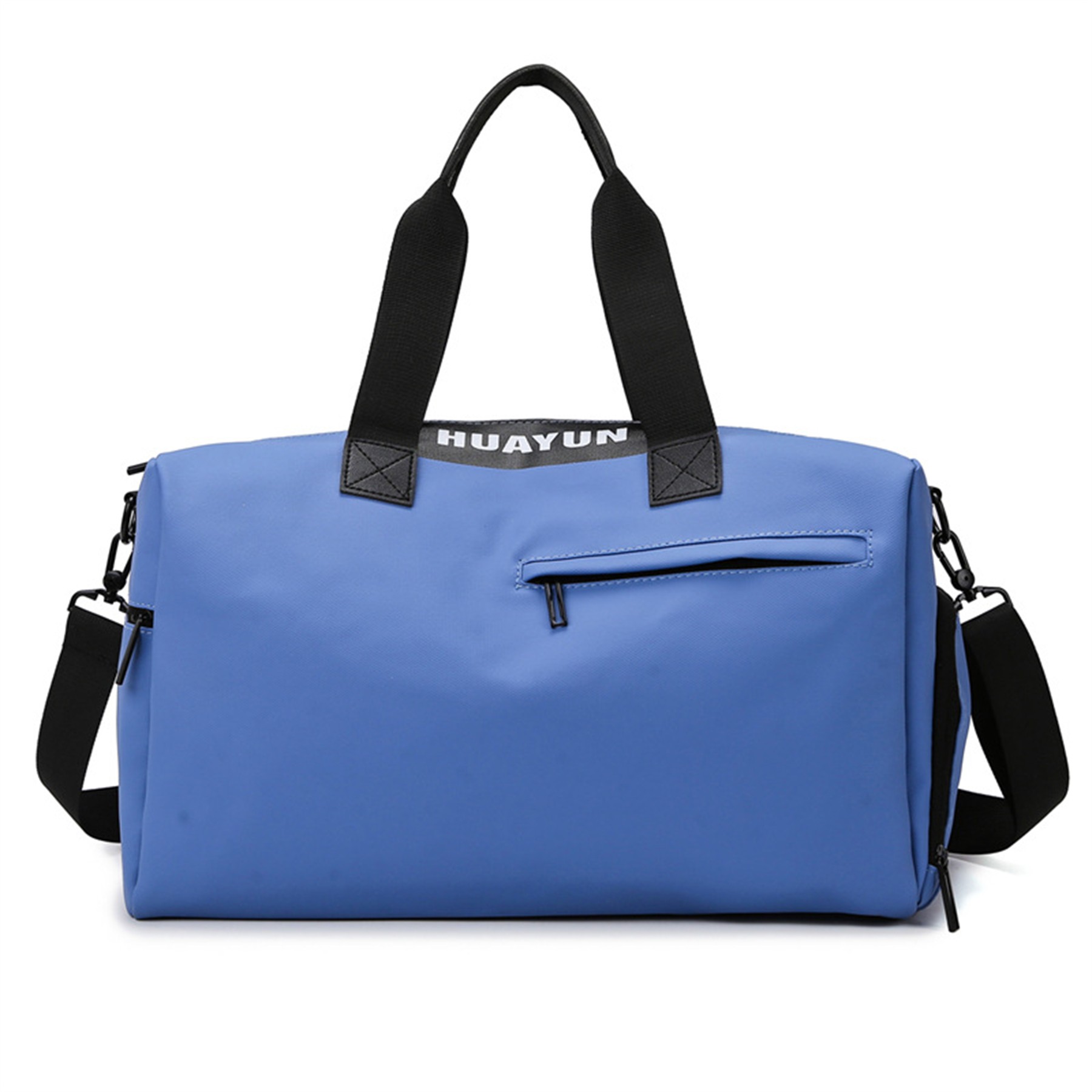Waterproof Gym Bag 1
