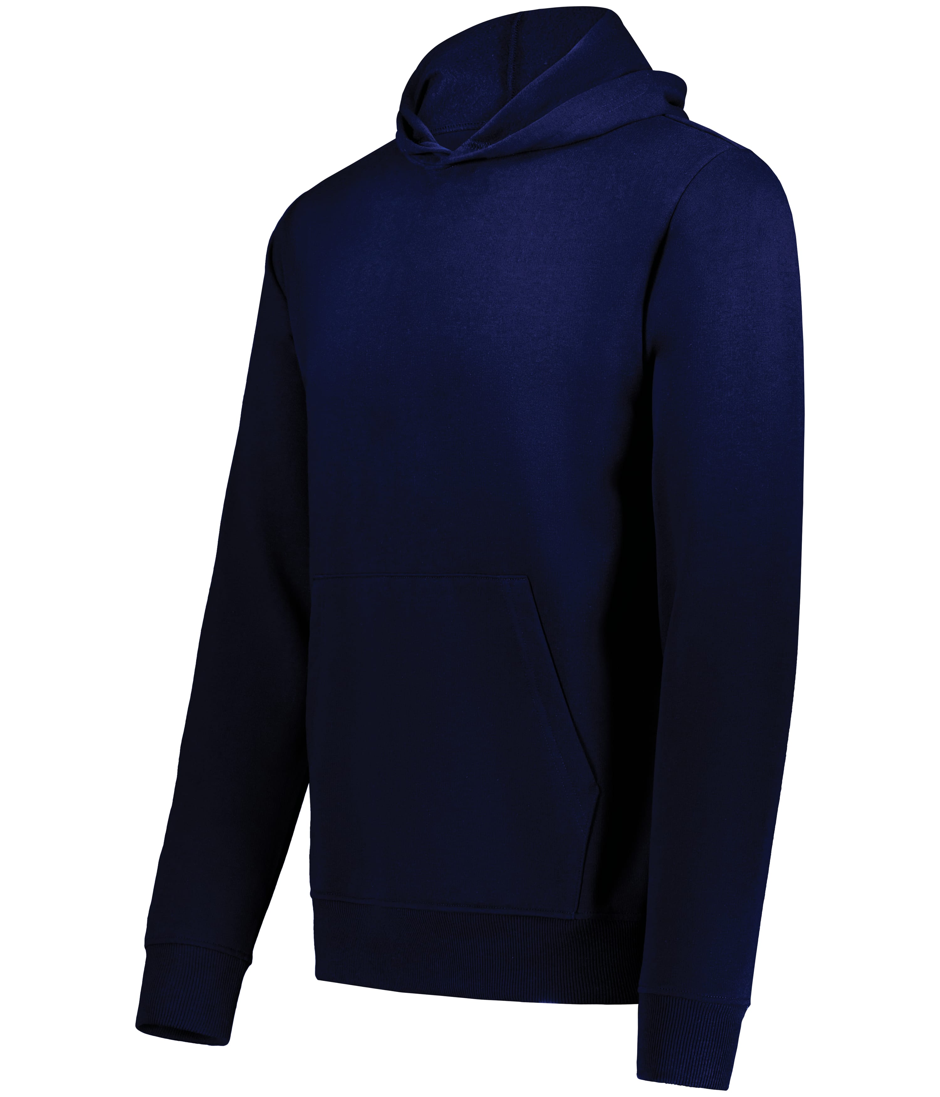 Youth All-Day Core Basics Fleece Hoodie 1