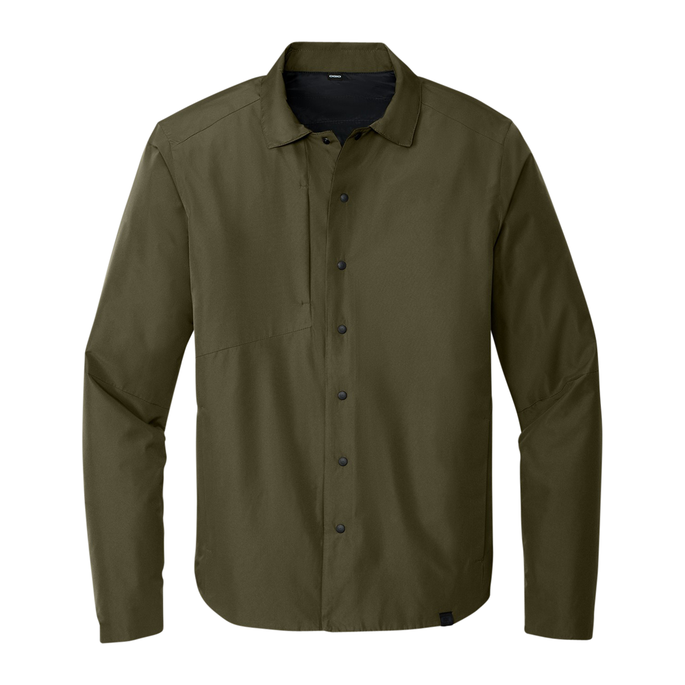 OGIO Reverse Shirt Jacket 3