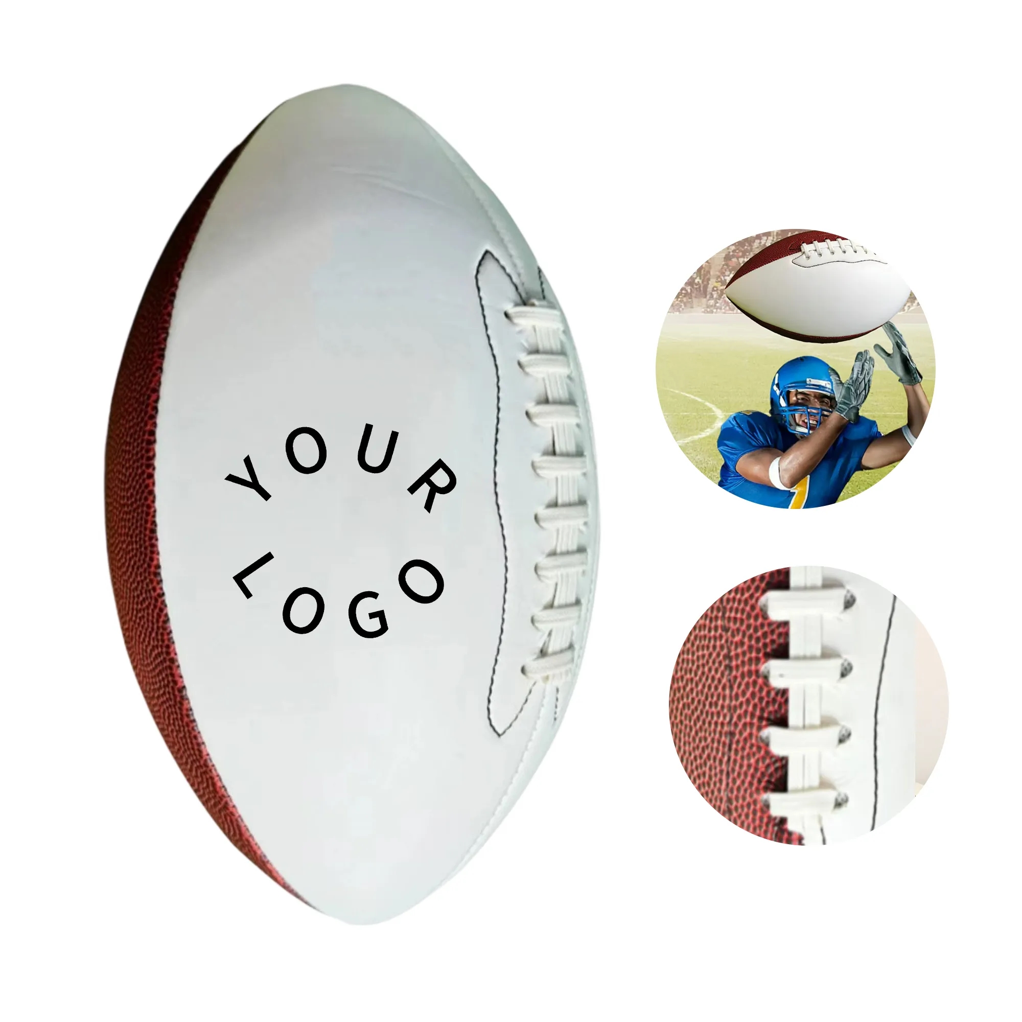 Inflatable Football 3