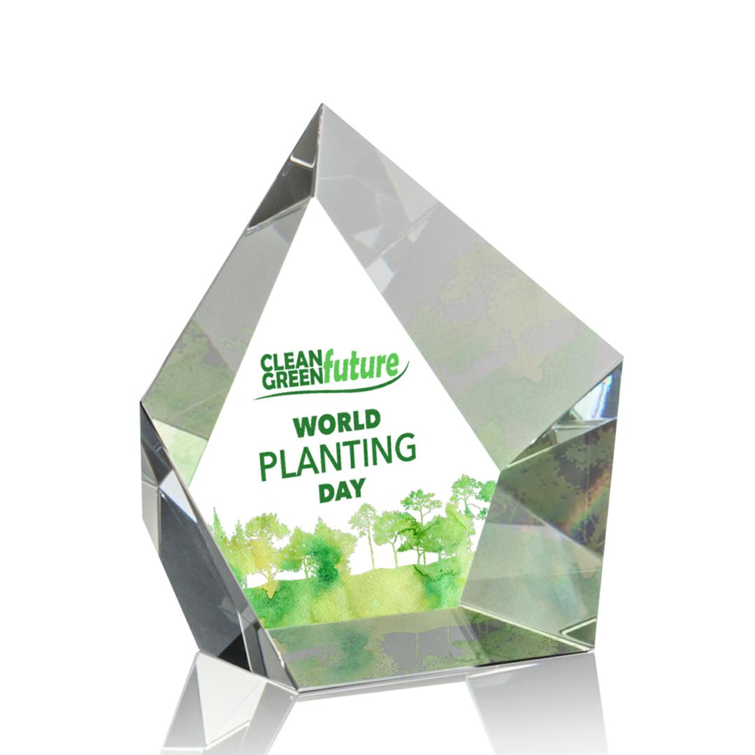 Valecrest VividPrint™ Award 5