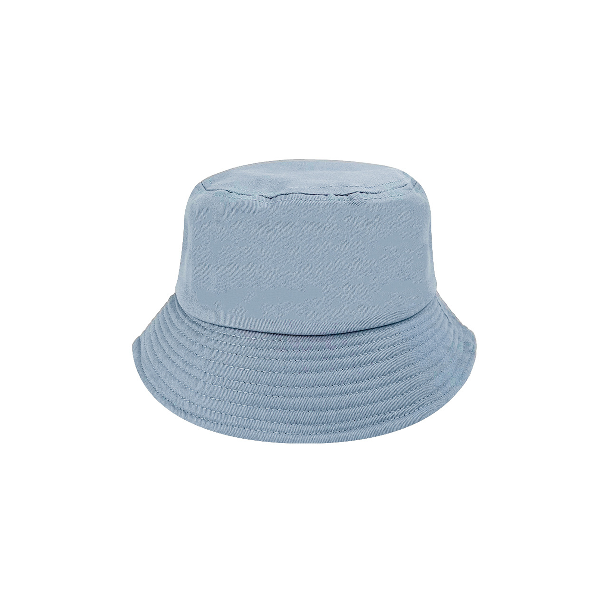 Cotton Summer Bucket Hat For Outdoor Leisure 6
