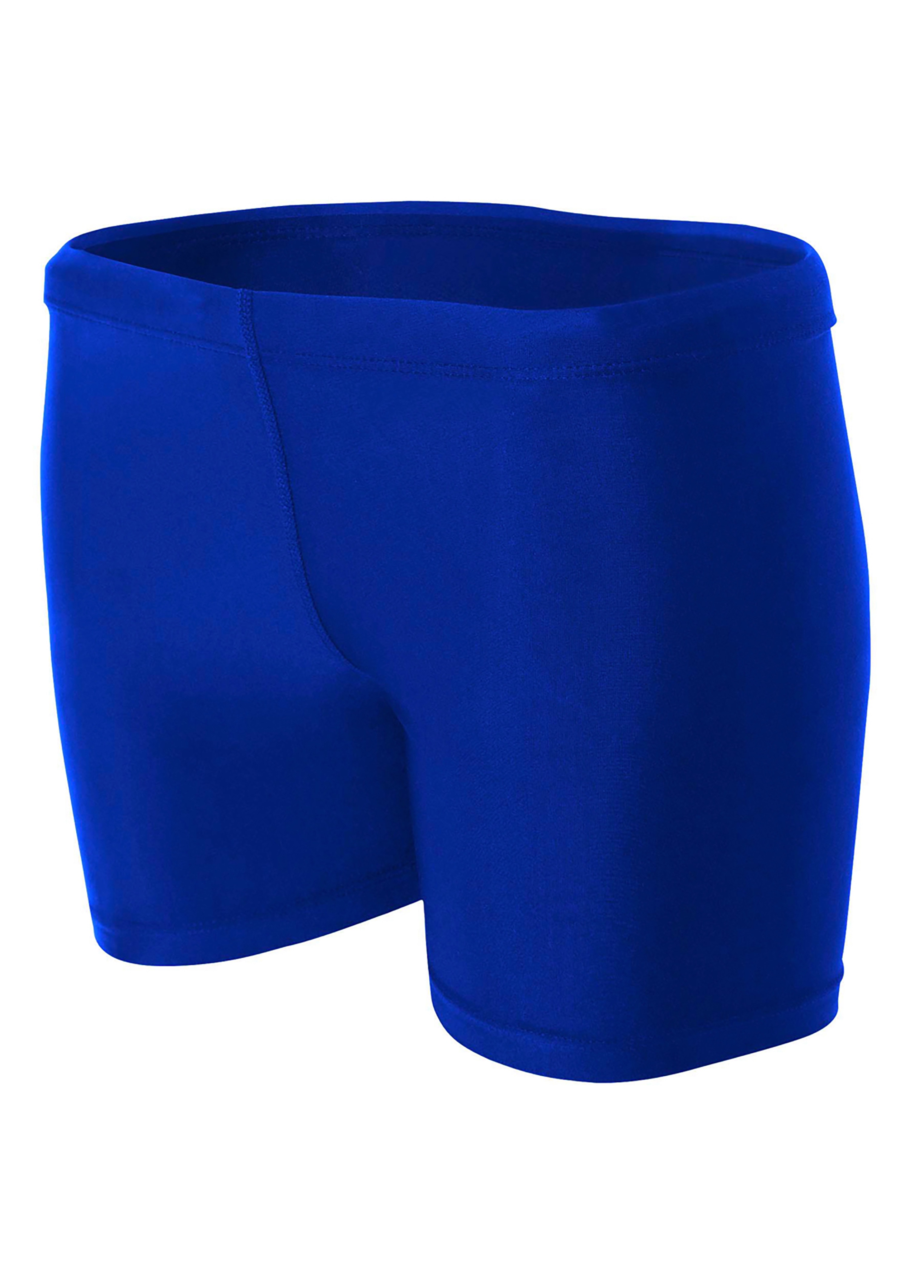A4 4" Compression Short 4