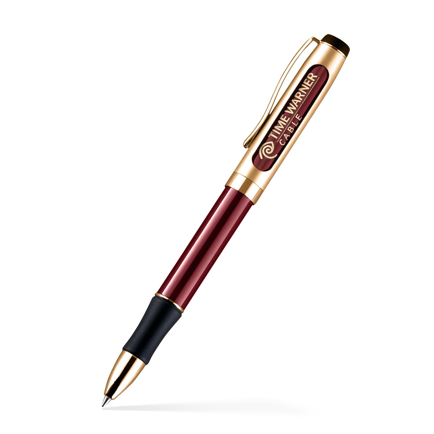 Solid Brass Ballpoint Twist Metal Pen 4