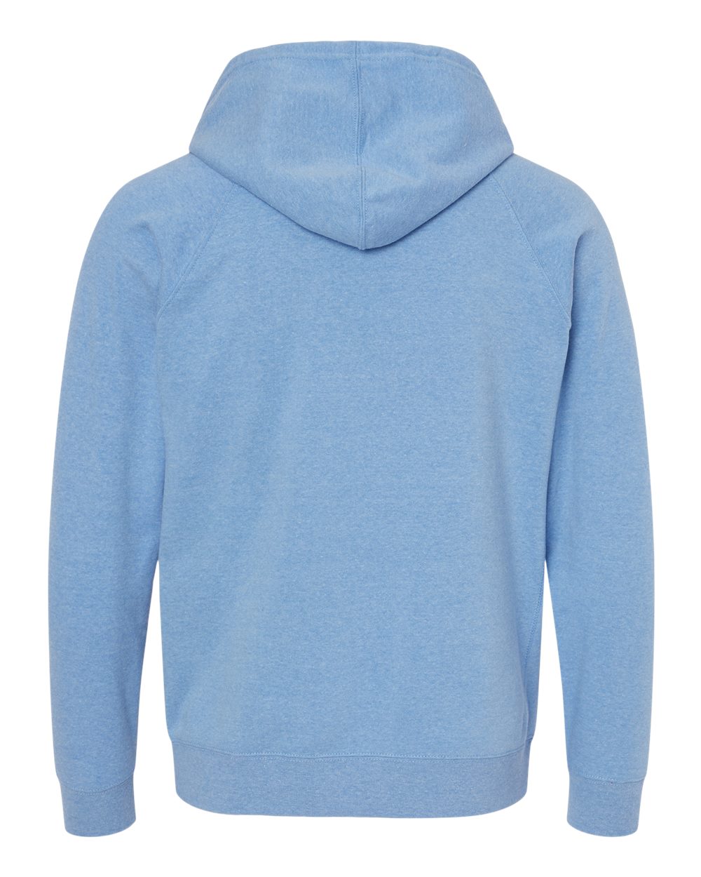 Unisex Special Blend Raglan Hooded Sweatshirt - PRM33SBP 107