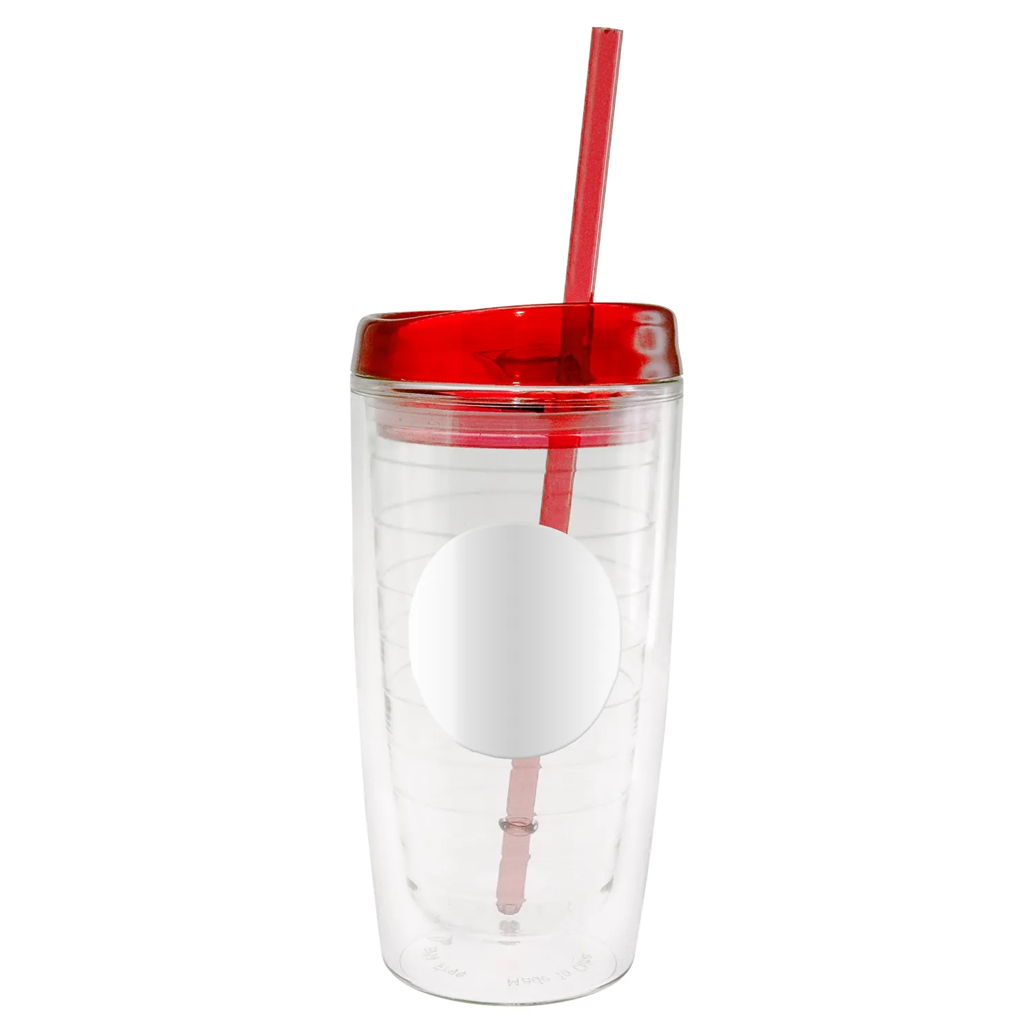 Full Color Insulated Tumbler 25